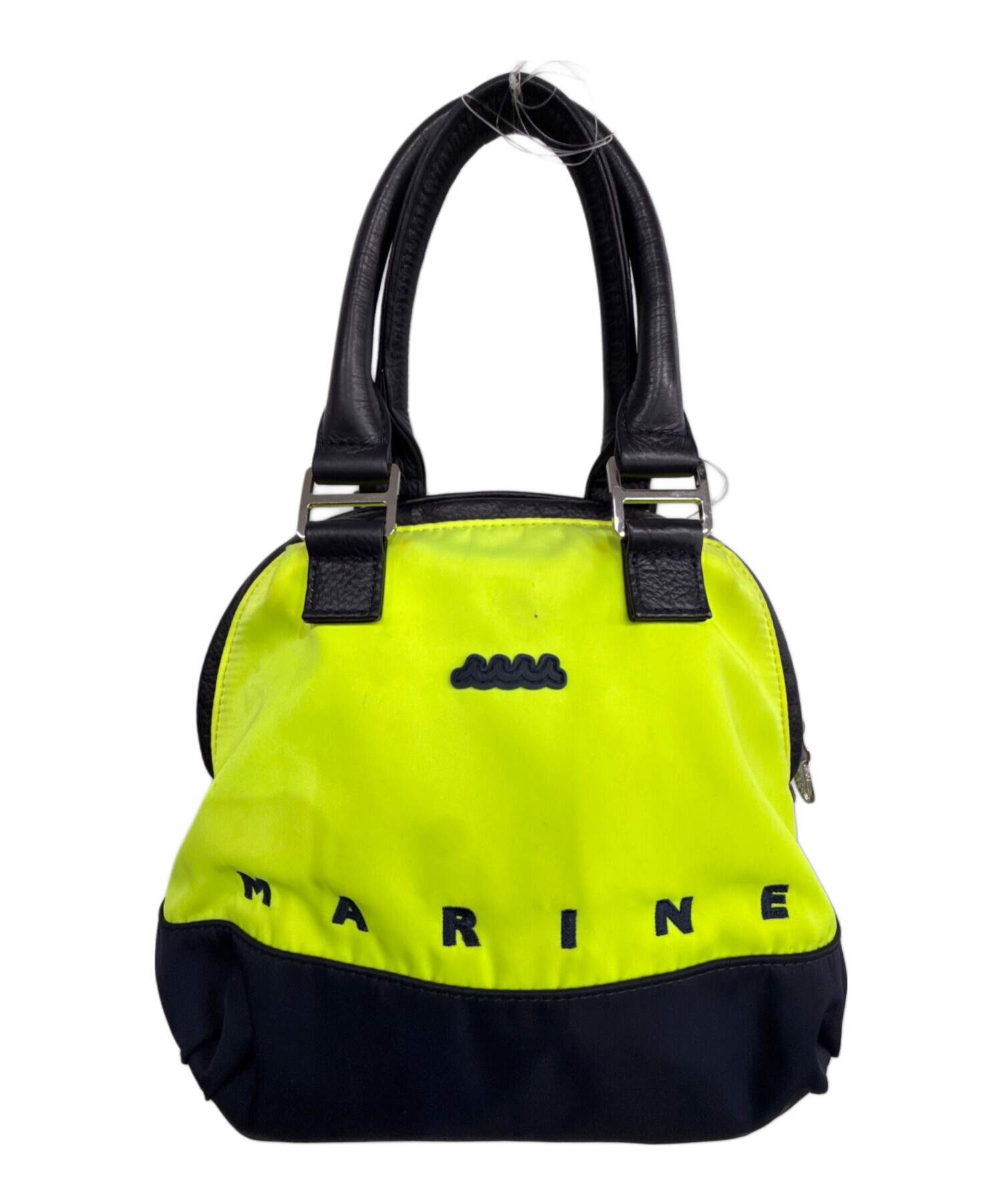 中古・古着通販】muta MARINE (ムータマリン) バイカラーナイロン