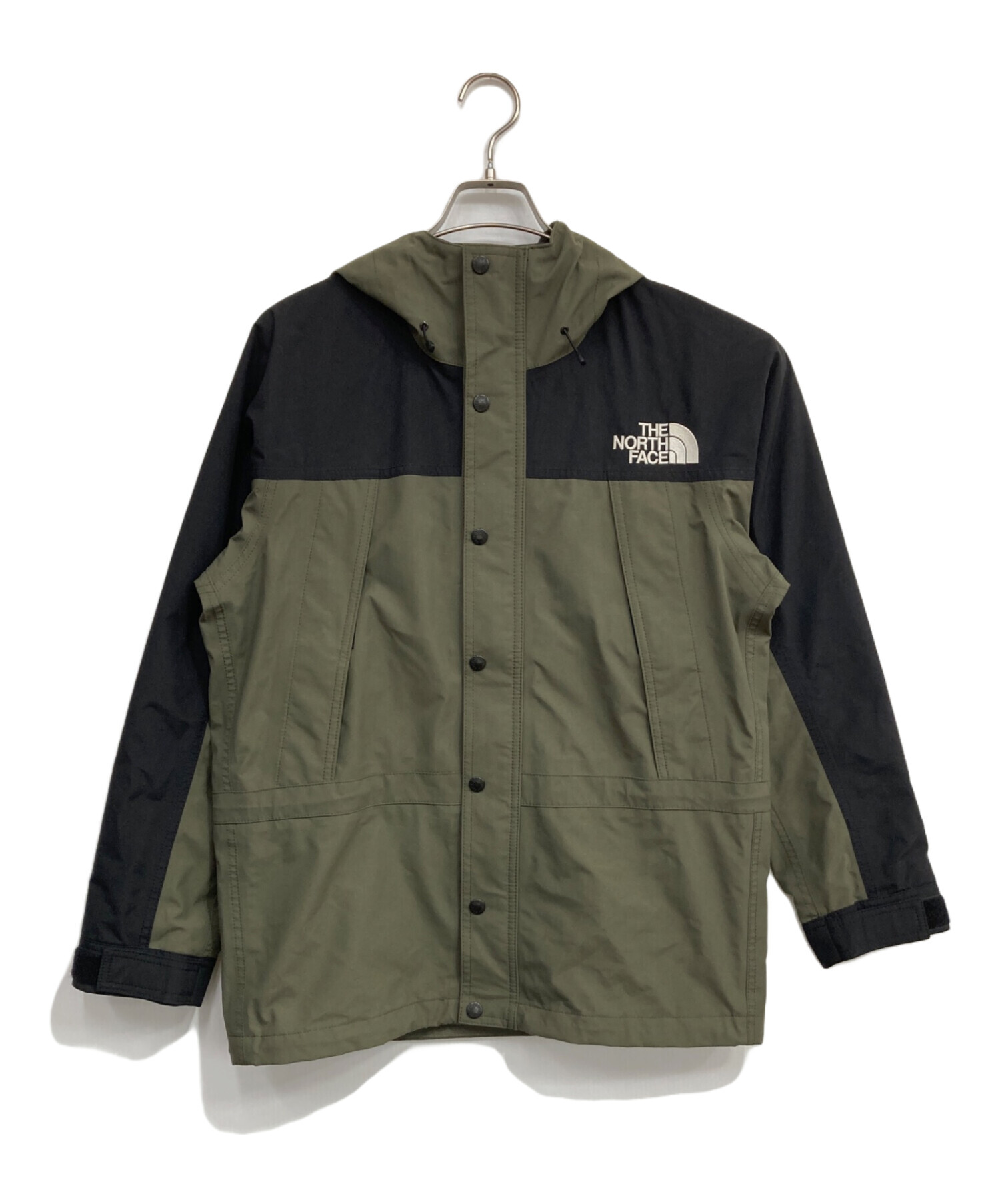 中古・古着通販】THE NORTH FACE (ザ ノース フェイス) Mountain Light