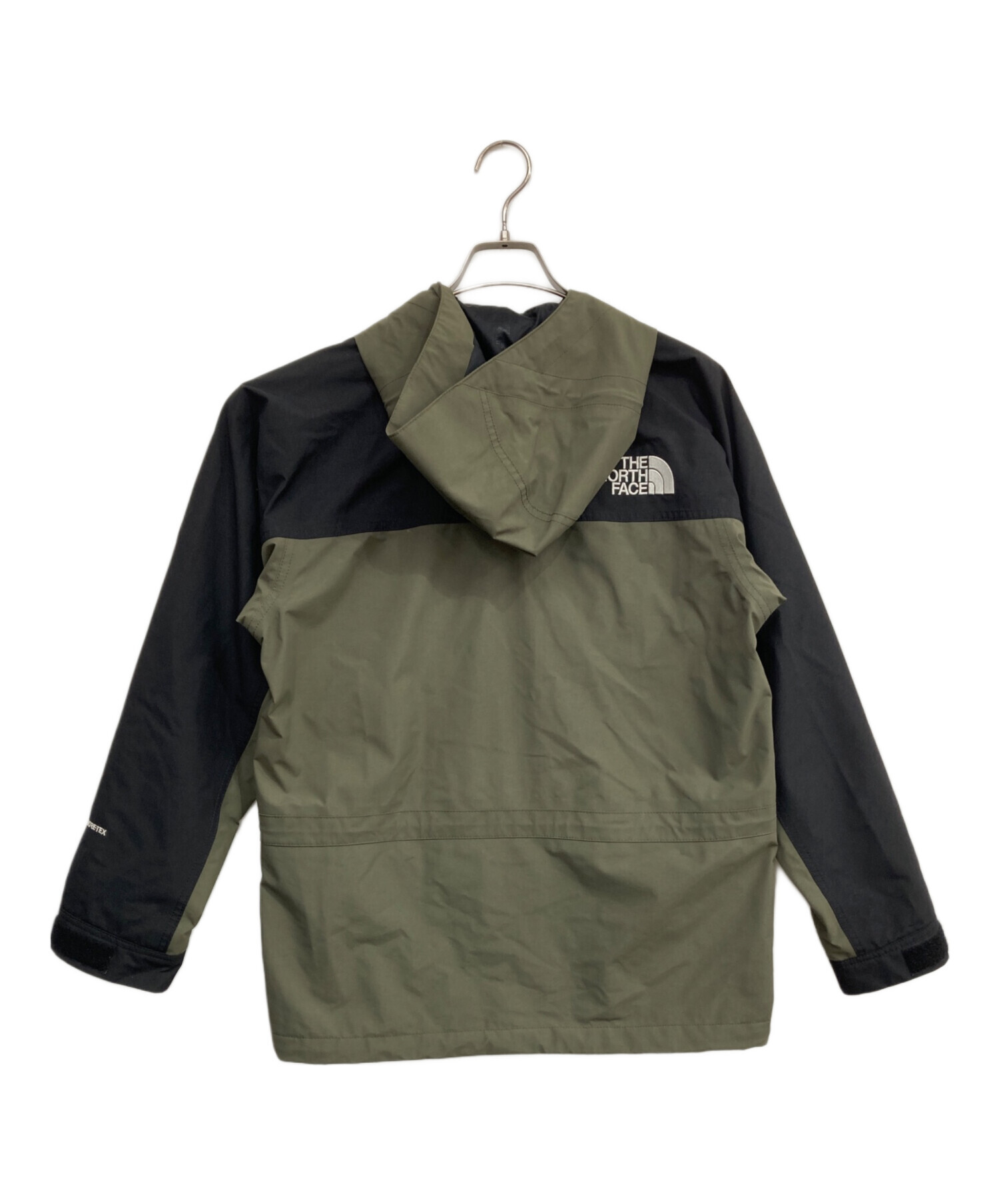 中古・古着通販】THE NORTH FACE (ザ ノース フェイス) Mountain Light