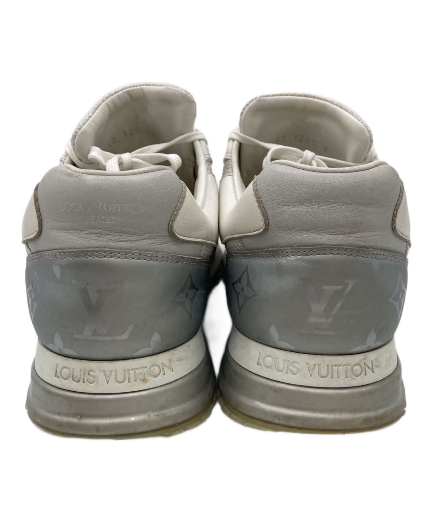 中古・古着通販】LOUIS VUITTON (ルイ ヴィトン) ランアウェイライン