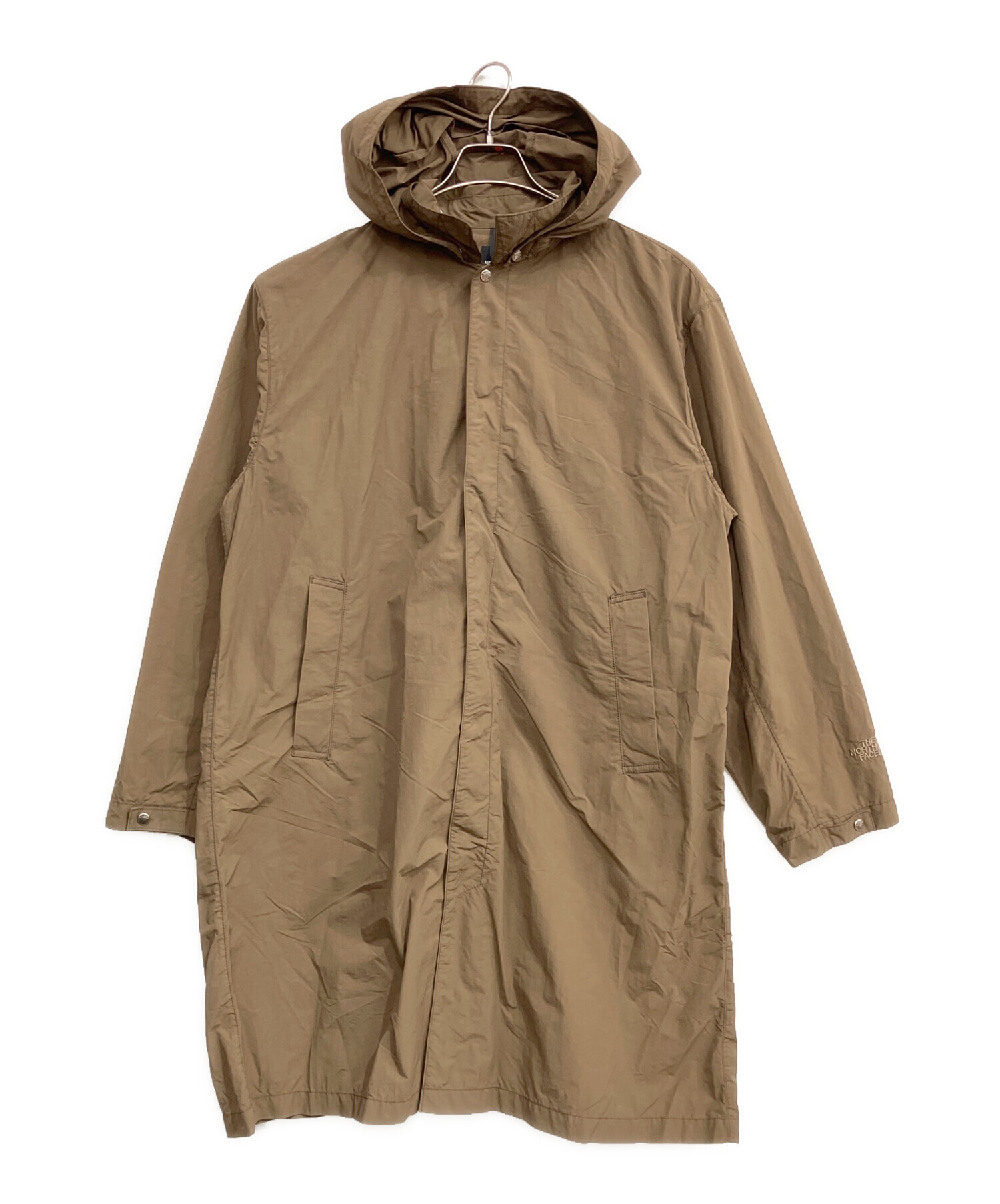 中古・古着通販】THE NORTH FACE (ザ ノース フェイス) ロールパック