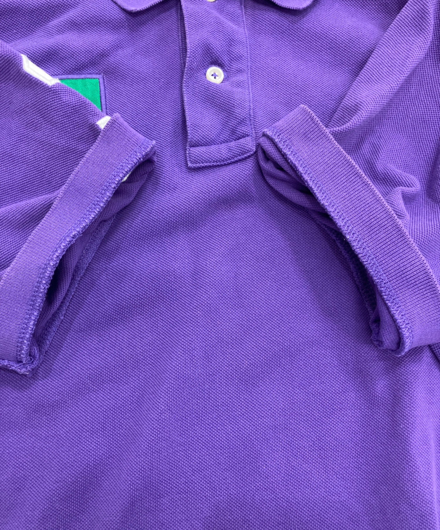 中古・古着通販】POLO RALPH LAUREN (ポロ・ラルフローレン) BRAZIL