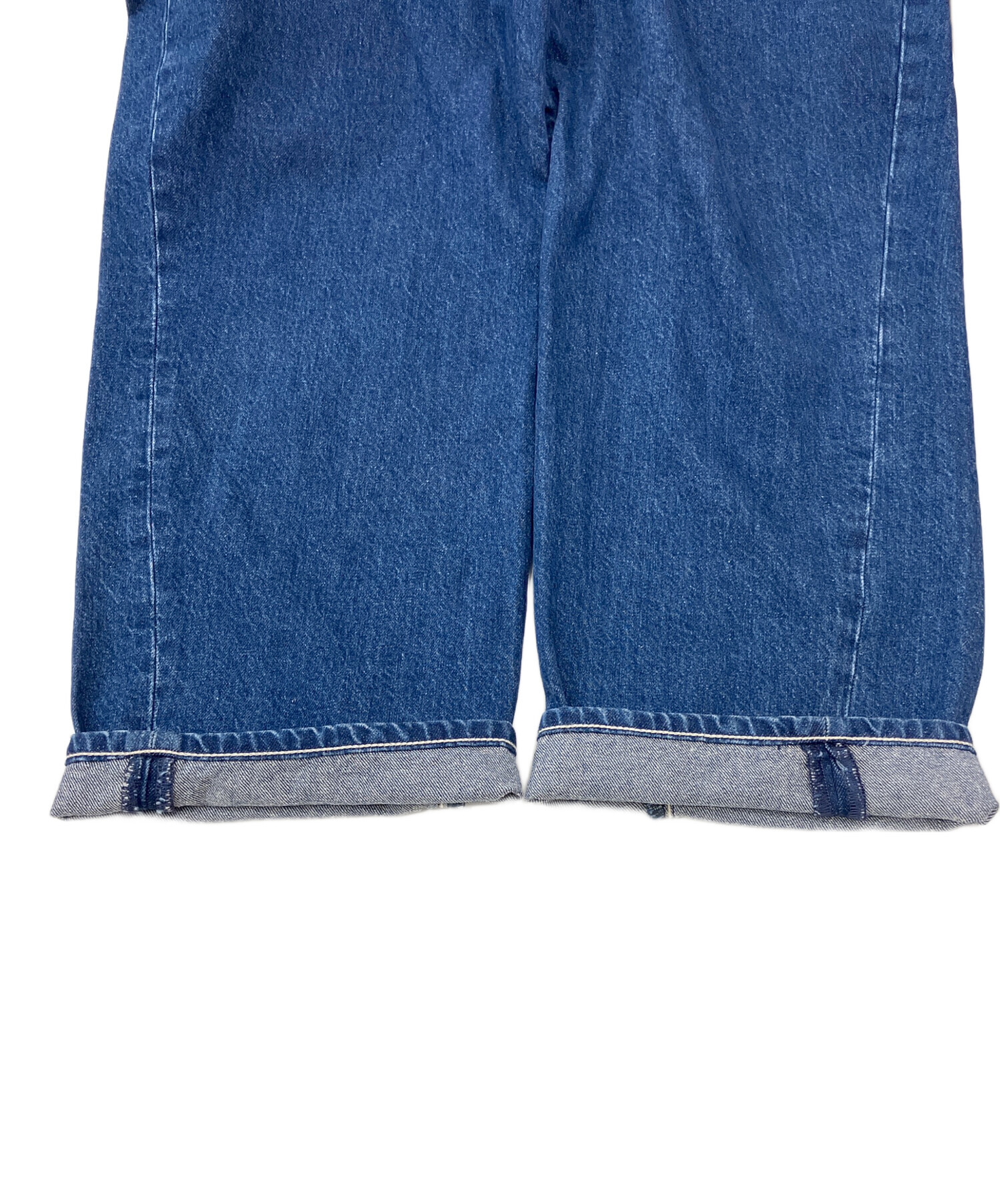 中古・古着通販】LEVI'S RED (リーバイス レッド) TWISTED BAGGY