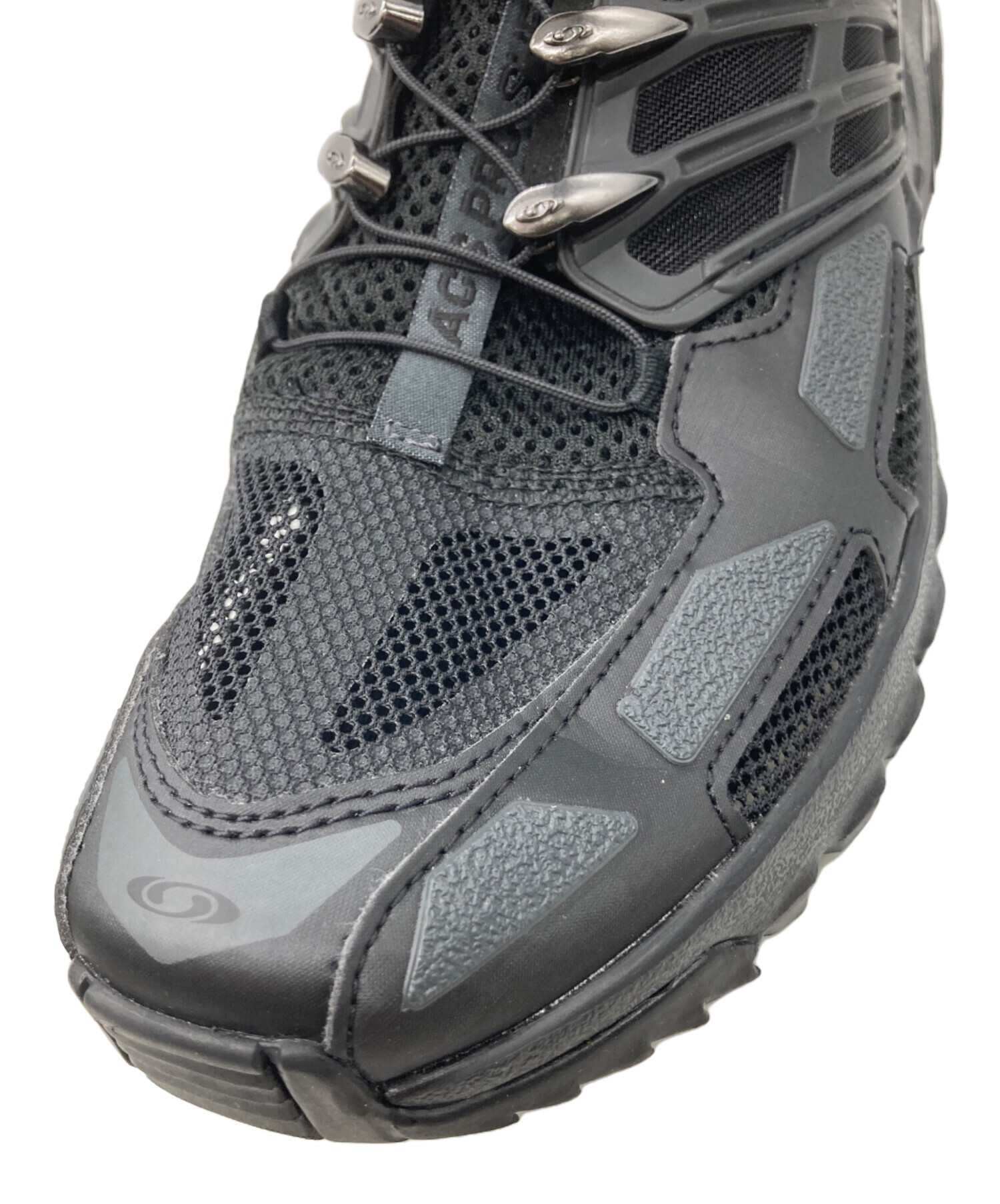 中古・古着通販】SALOMON (サロモン) ACS PRO SHELL ブラック サイズ