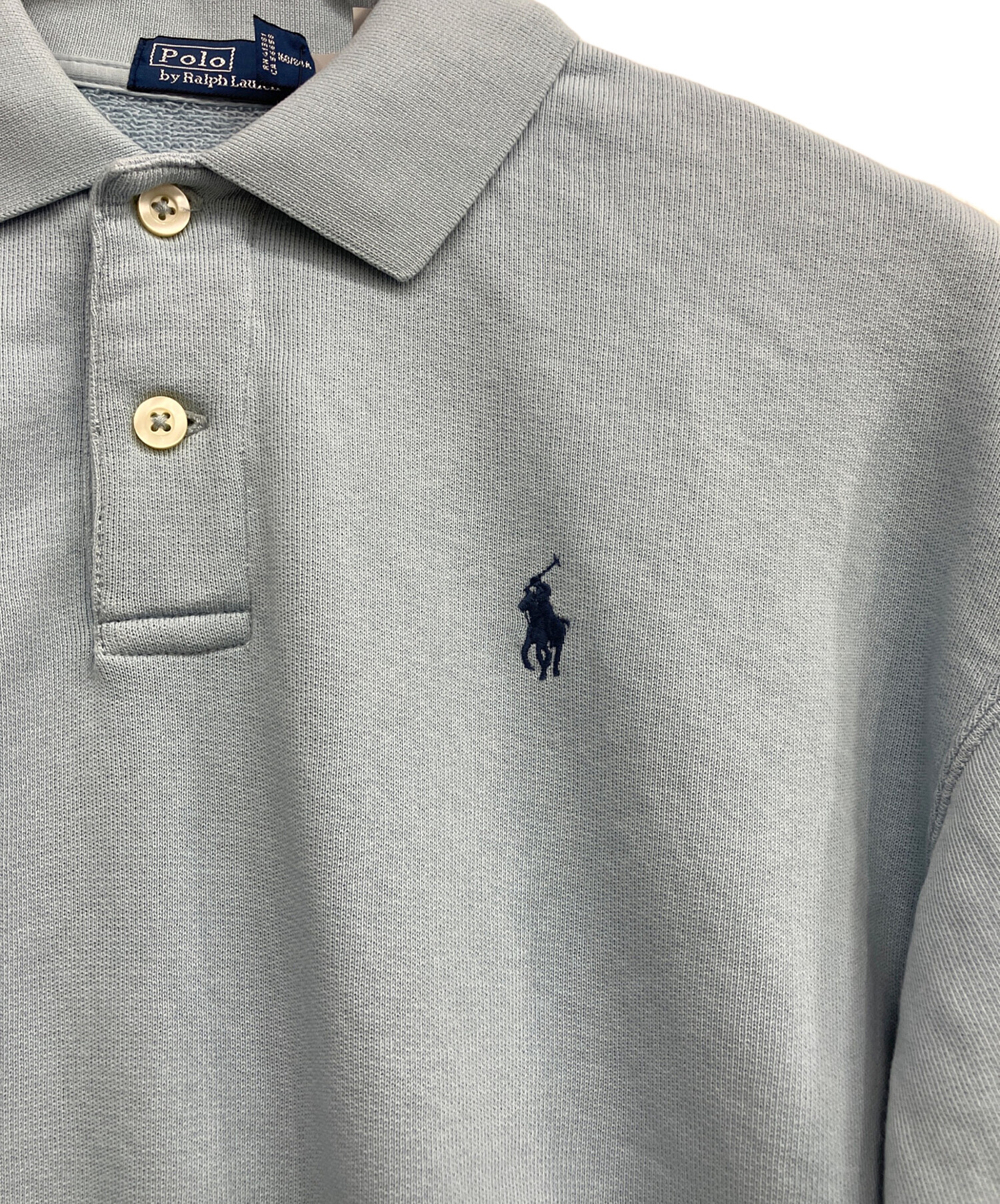 中古・古着通販】POLO RALPH LAUREN (ポロ・ラルフローレン) ライト