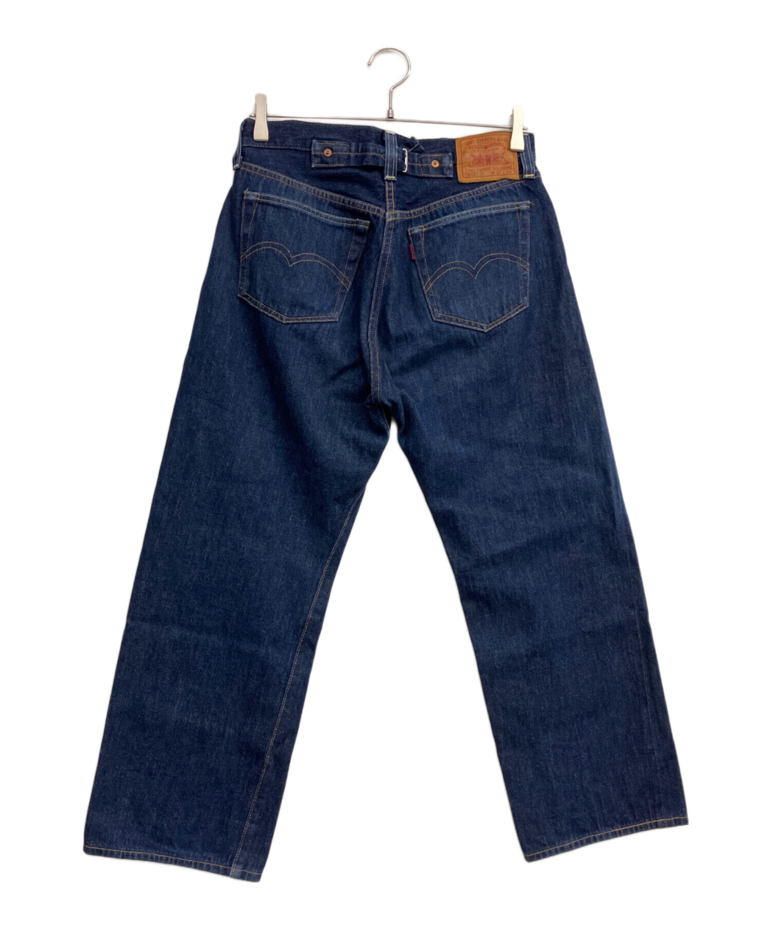 中古・古着通販】LEVI