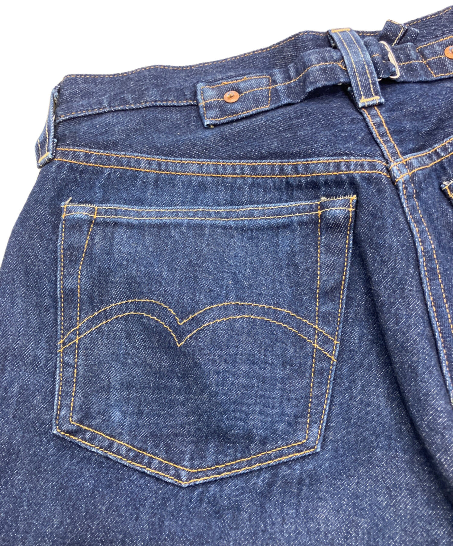 中古・古着通販】LEVI'S VINTAGE CLOTHING (リーバイス ビンテージ