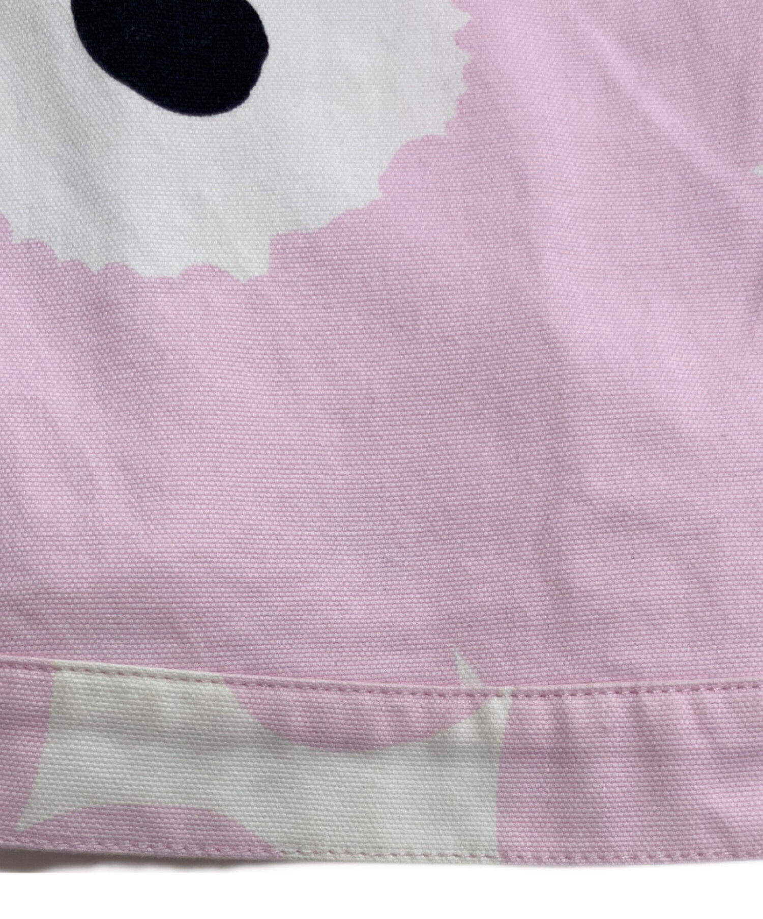 中古・古着通販】marimekko (マリメッコ) ウニッコ柄デニムジャケット