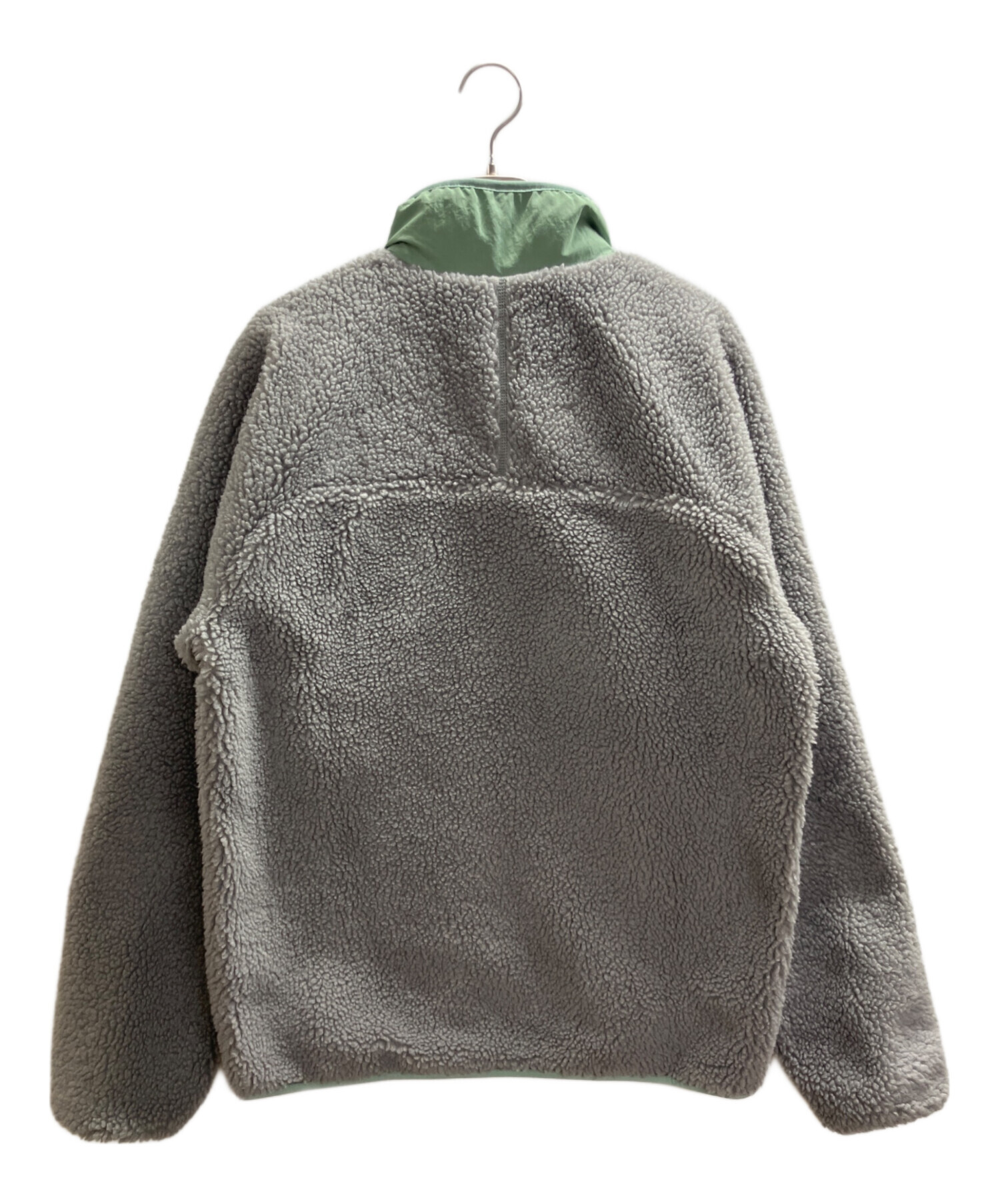 中古・古着通販】Patagonia (パタゴニア) CLASSIC RETRO-X FOREVER