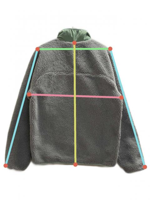 中古・古着通販】Patagonia (パタゴニア) CLASSIC RETRO-X FOREVER