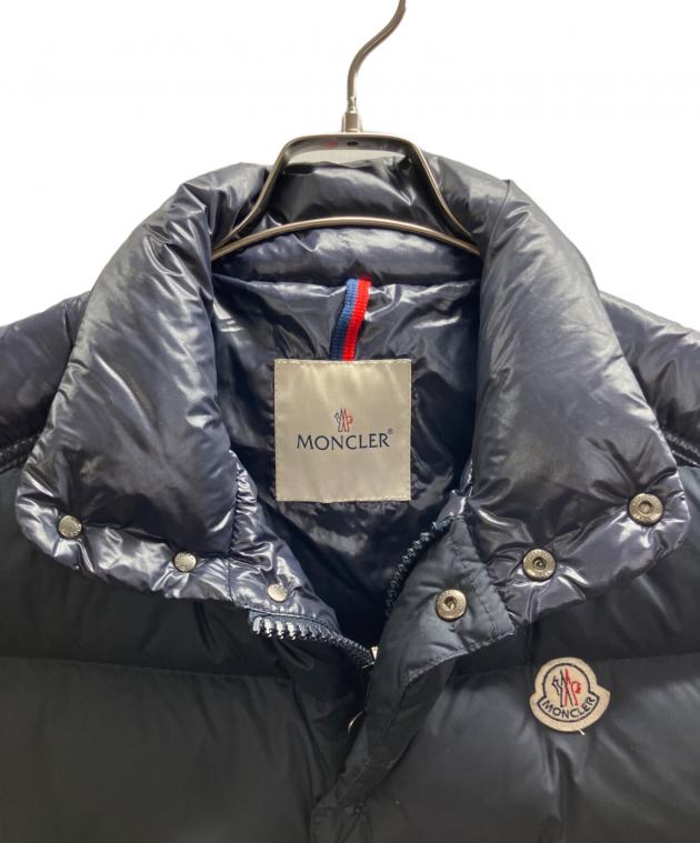 中古・古着通販】MONCLER (モンクレール) CHEVAL ダウンベスト