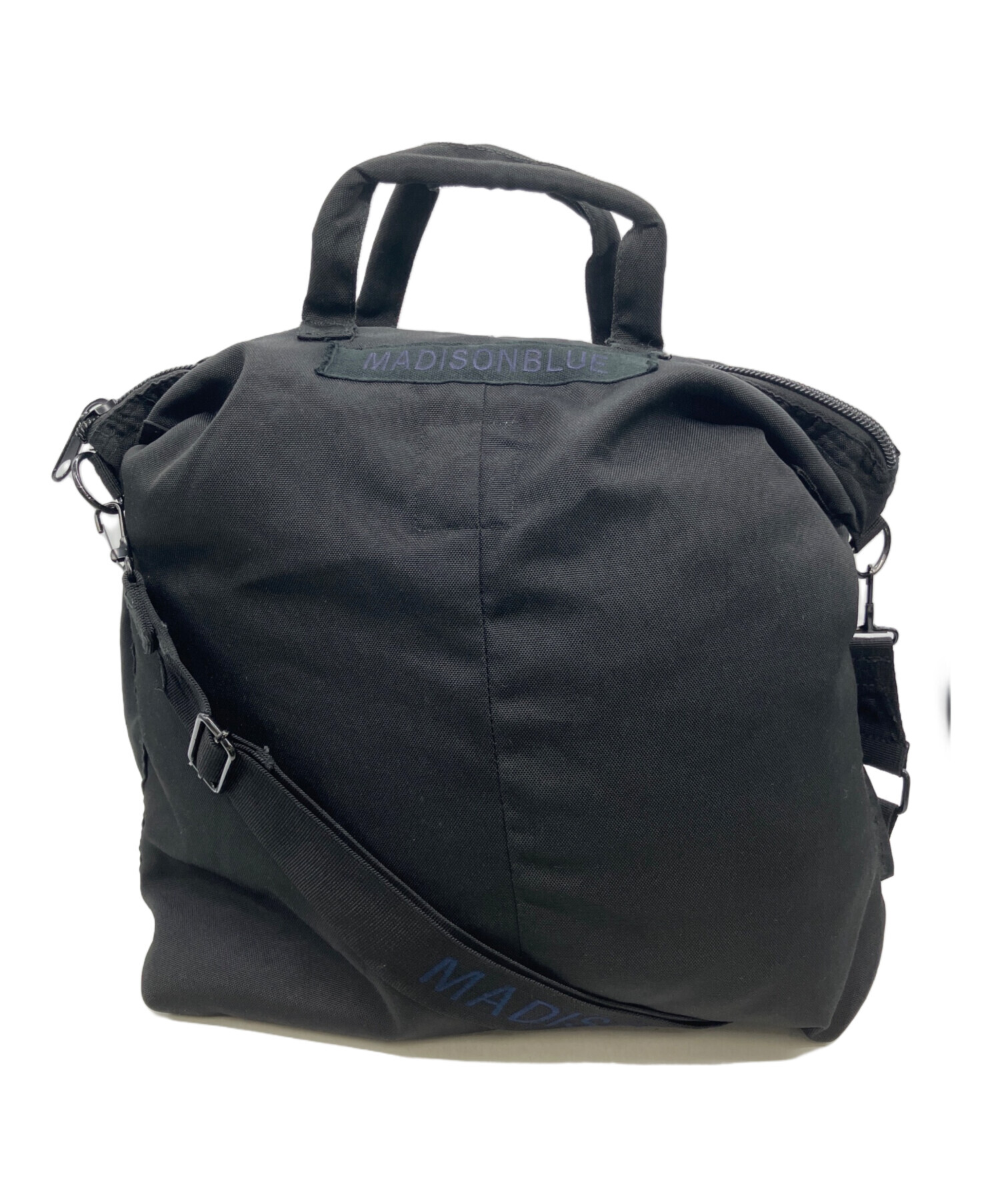 中古・古着通販】MADISON BLUE (マディソンブルー) ヘルメットバッグ
