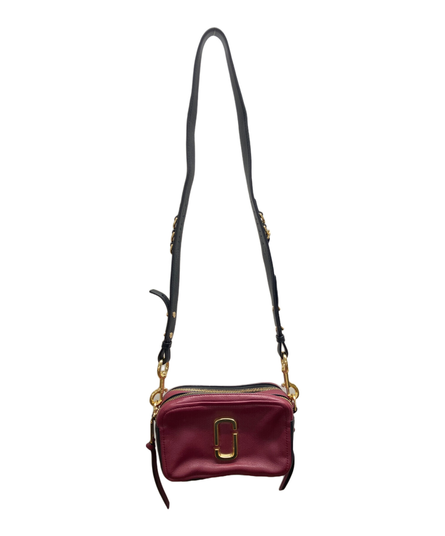 中古・古着通販】MARC JACOBS (マークジェイコブス) THE SOFTSHOT