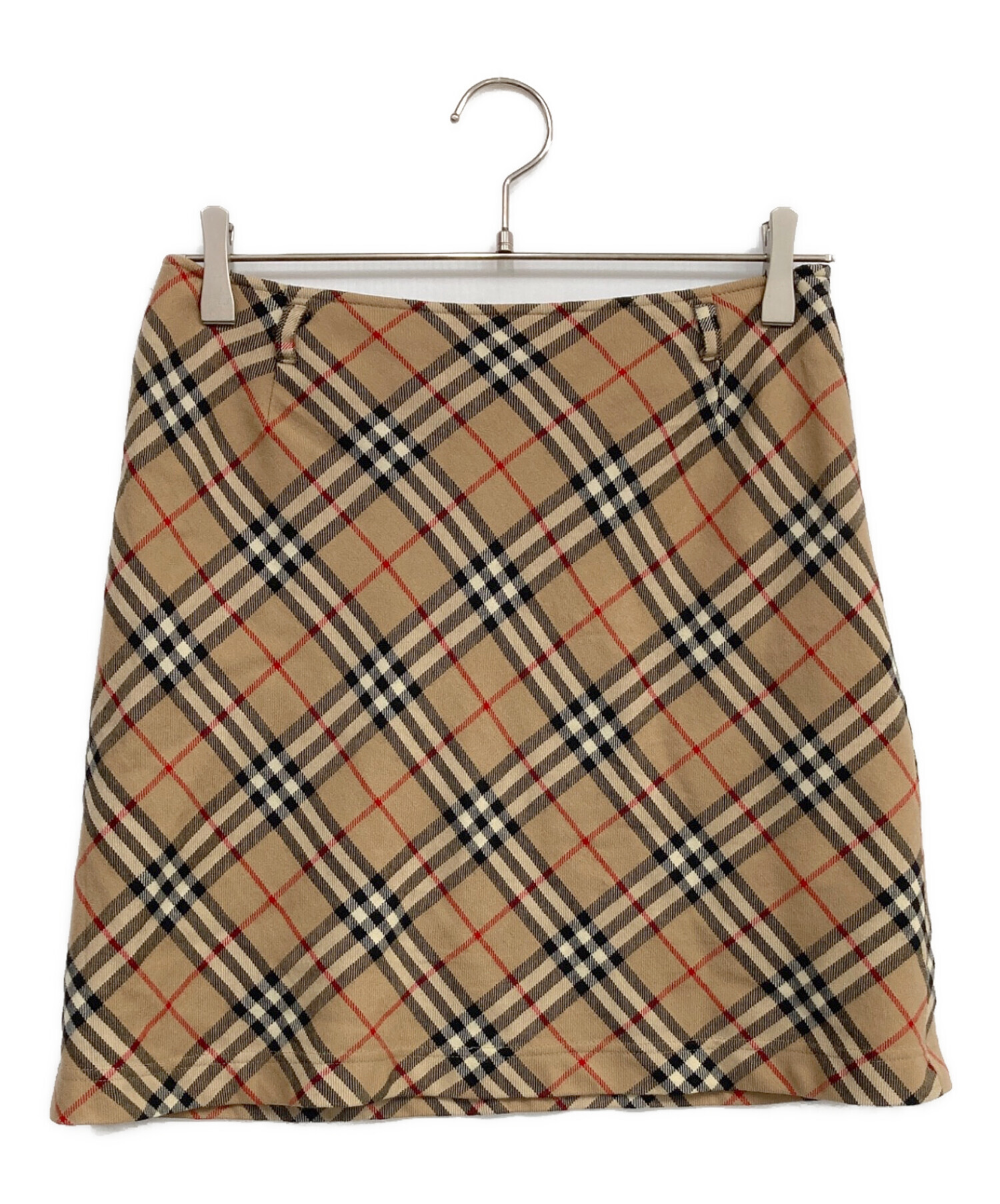 中古・古着通販】BURBERRY BLUE LABEL (バーバリー ブルー レーベル