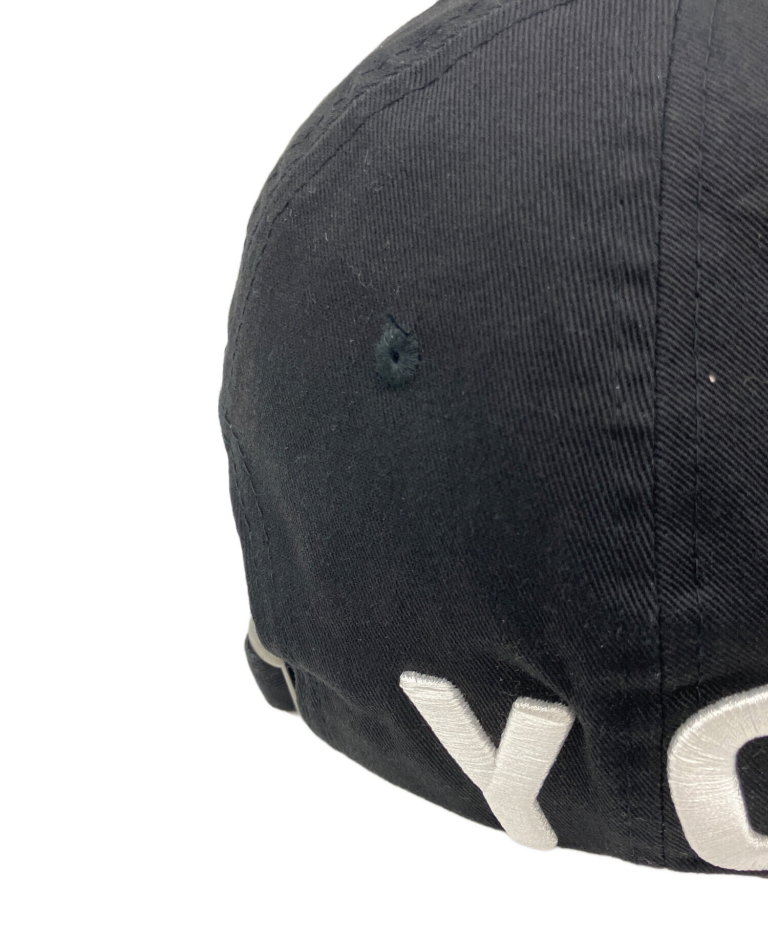 中古・古着通販】YOHJI YAMAMOTO (ヨウジヤマモト) New Era