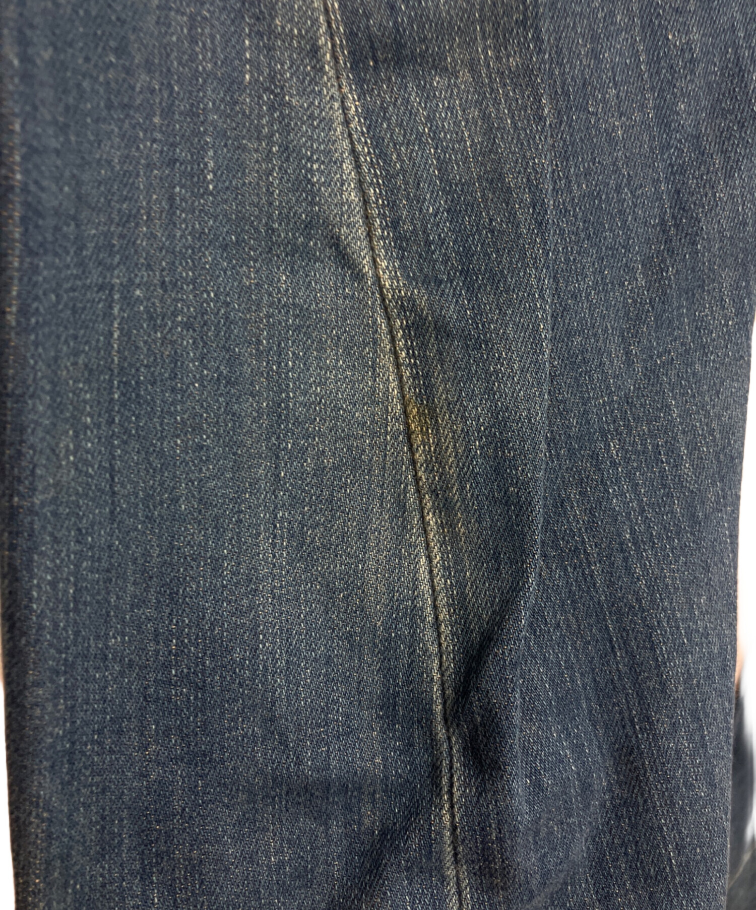 中古・古着通販】LEVI'S RED (リーバイス レッド) 立体裁断デニム