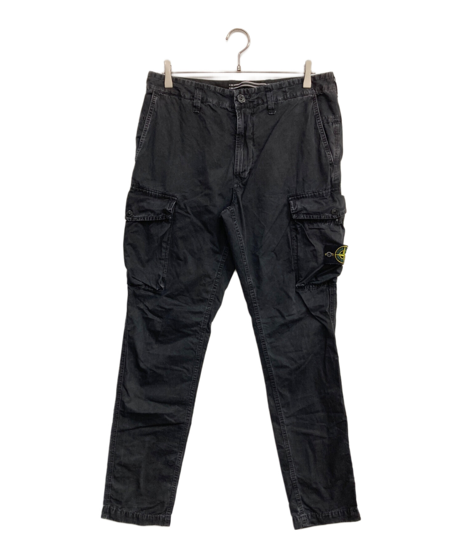 中古・古着通販】STONE ISLAND (ストーンアイランド) ガーデンダイ