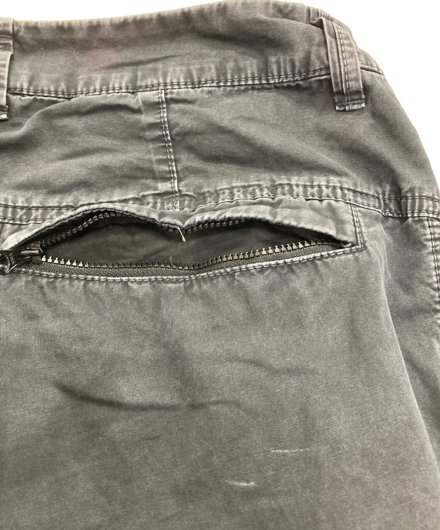 中古・古着通販】STONE ISLAND (ストーンアイランド) ガーデンダイ