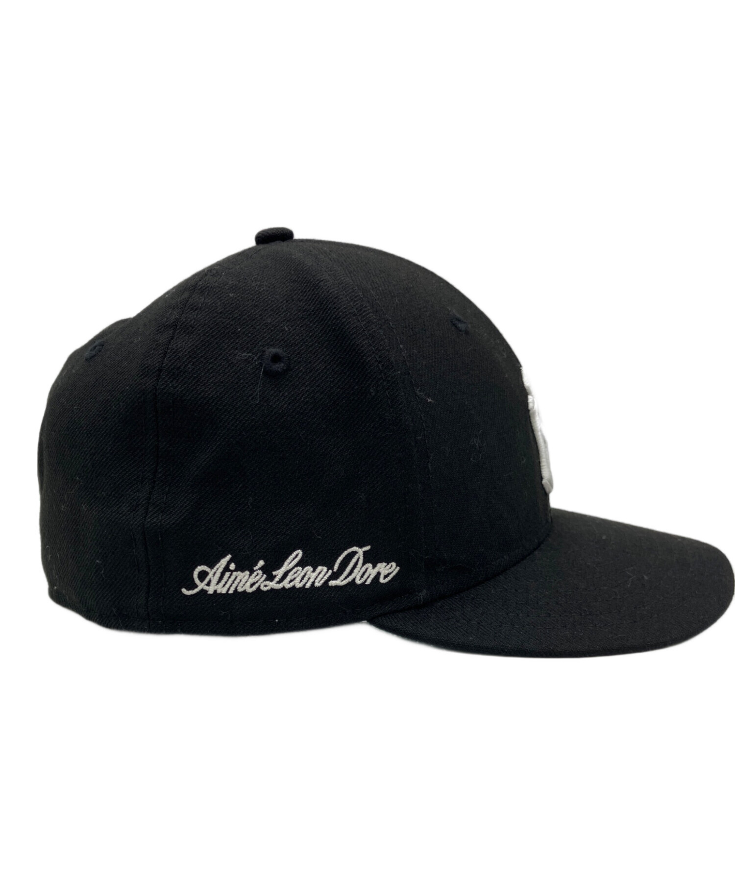 中古・古着通販】Aime Leon Dore (エメレオンドレ) キャップ ネイビー
