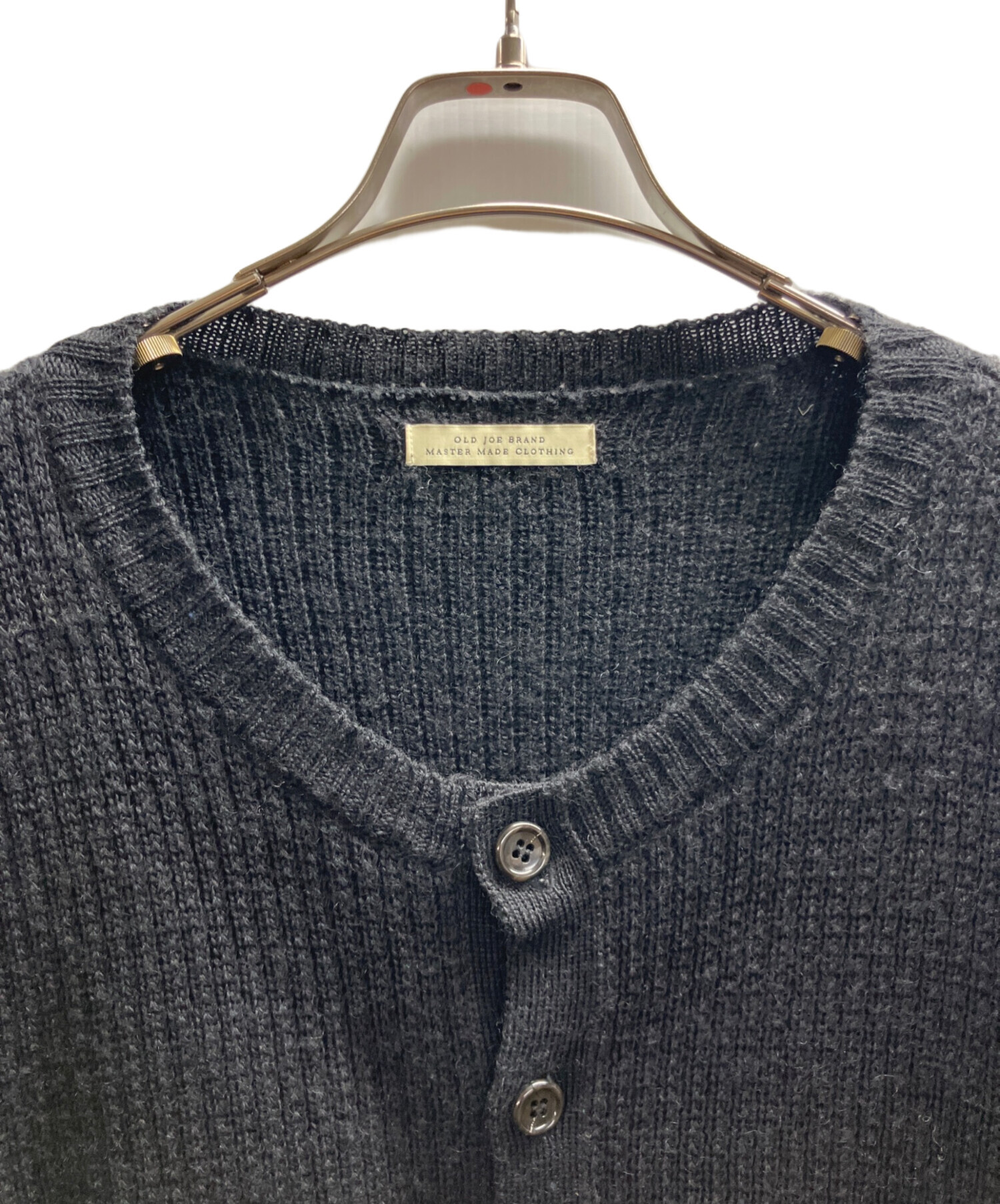 中古・古着通販】OLD JOE & Co. (オールドジョー) TWEEDY YARN