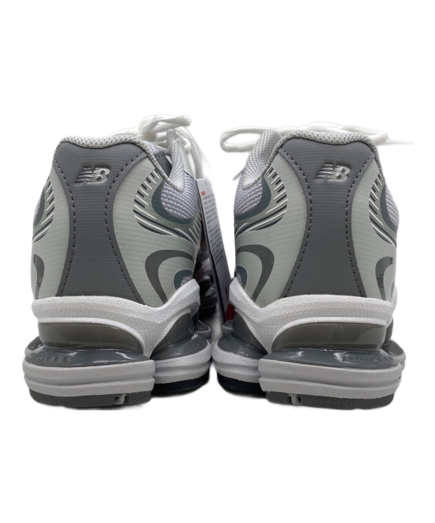 中古・古着通販】NEW BALANCE (ニューバランス) Abzorb 2000 グレー