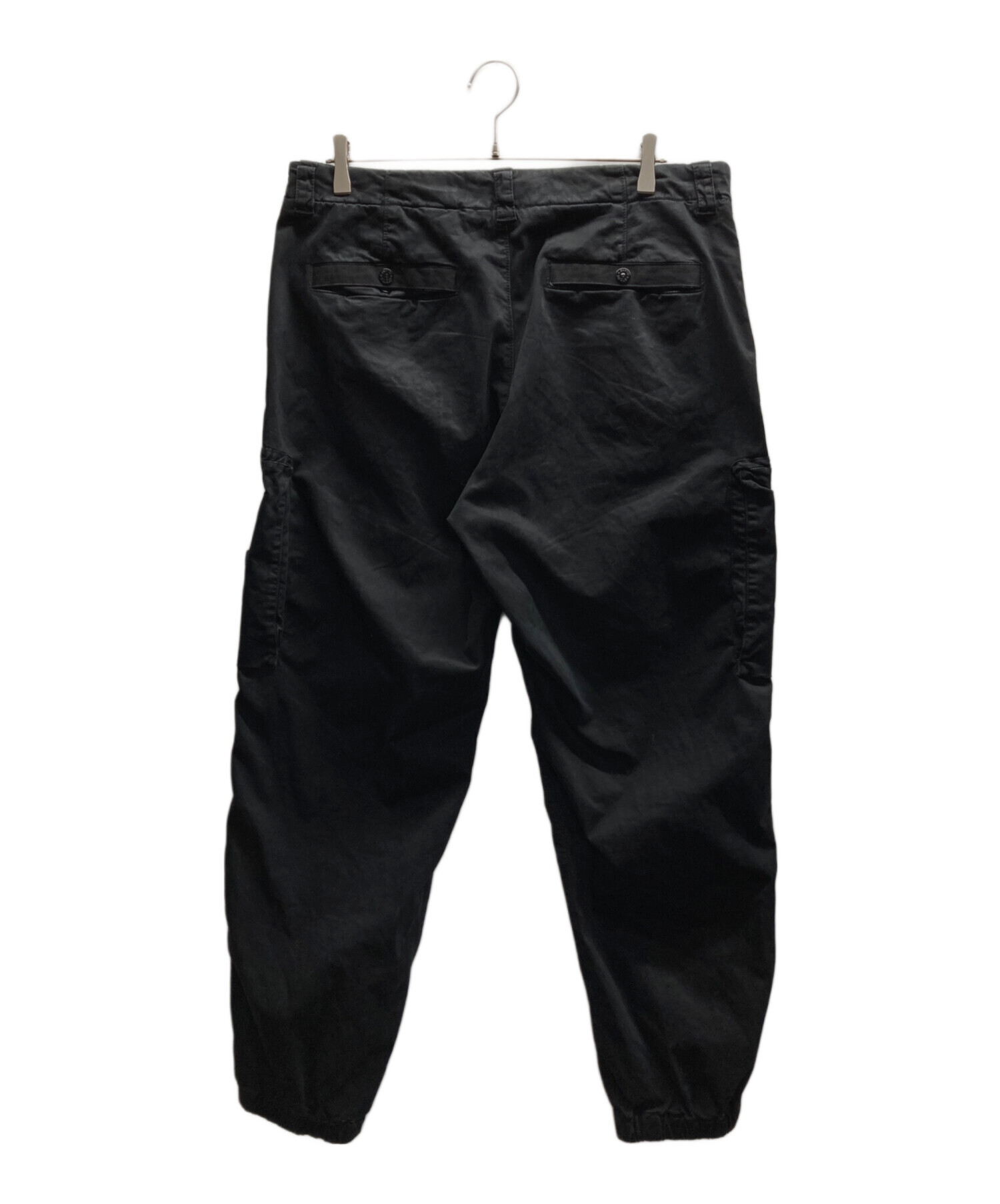 中古・古着通販】STONE ISLAND (ストーンアイランド) PANTALONE LOOSE