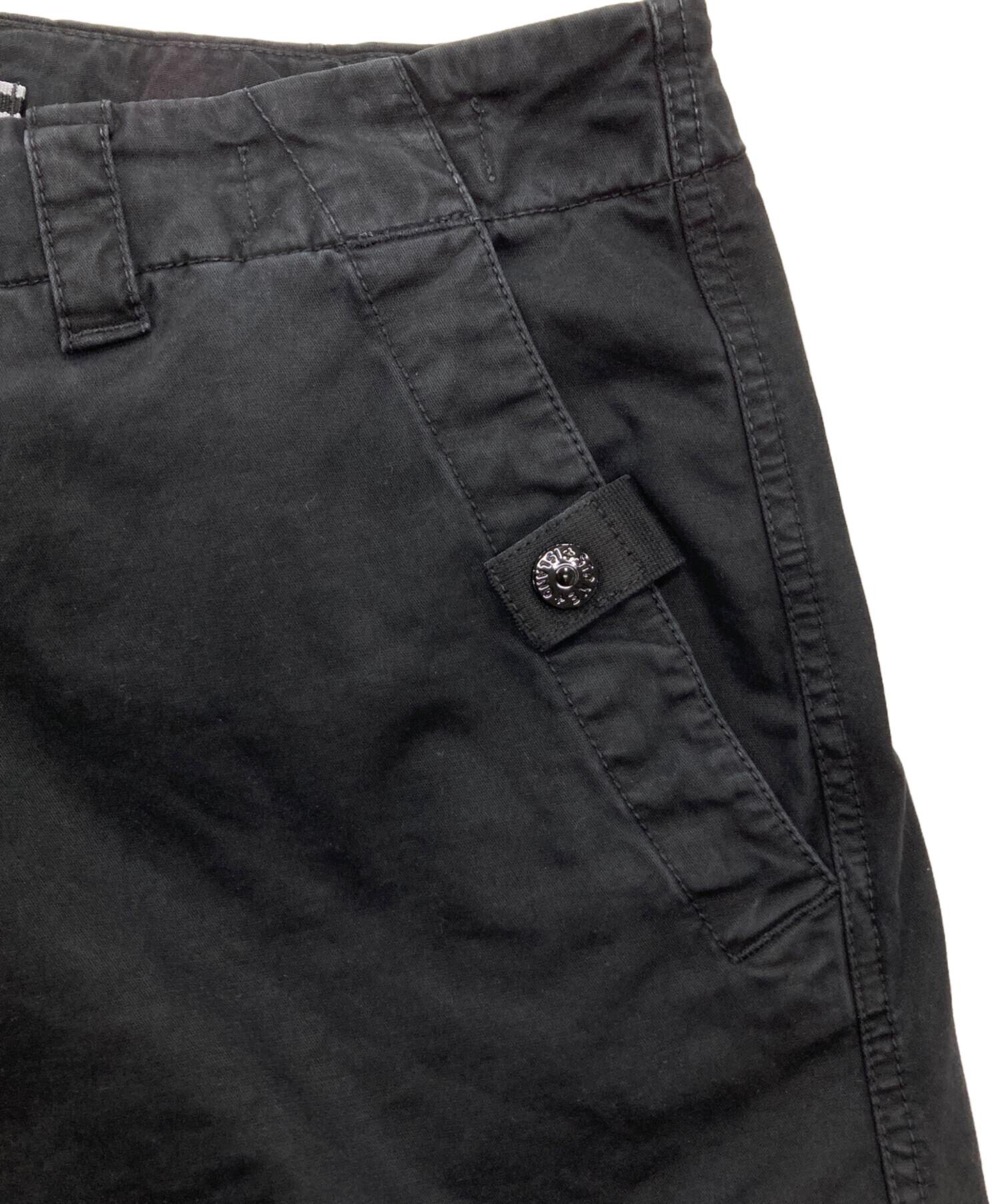 中古・古着通販】STONE ISLAND (ストーンアイランド) PANTALONE LOOSE
