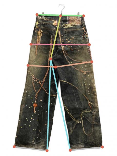 中古・古着通販】Acne studios (アクネ ストゥディオズ
