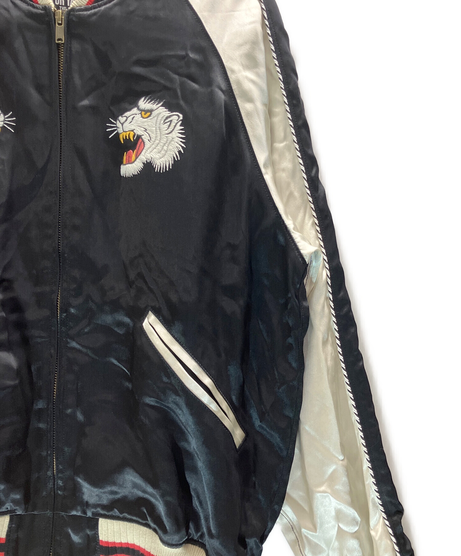 中古・古着通販】Hysteric Glamour (ヒステリックグラマー) FLAMING