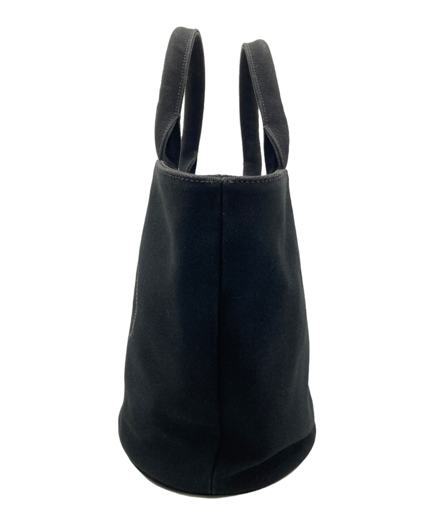 中古・古着通販】PRADA (プラダ) カナパ ファブリック ハンドバッグ