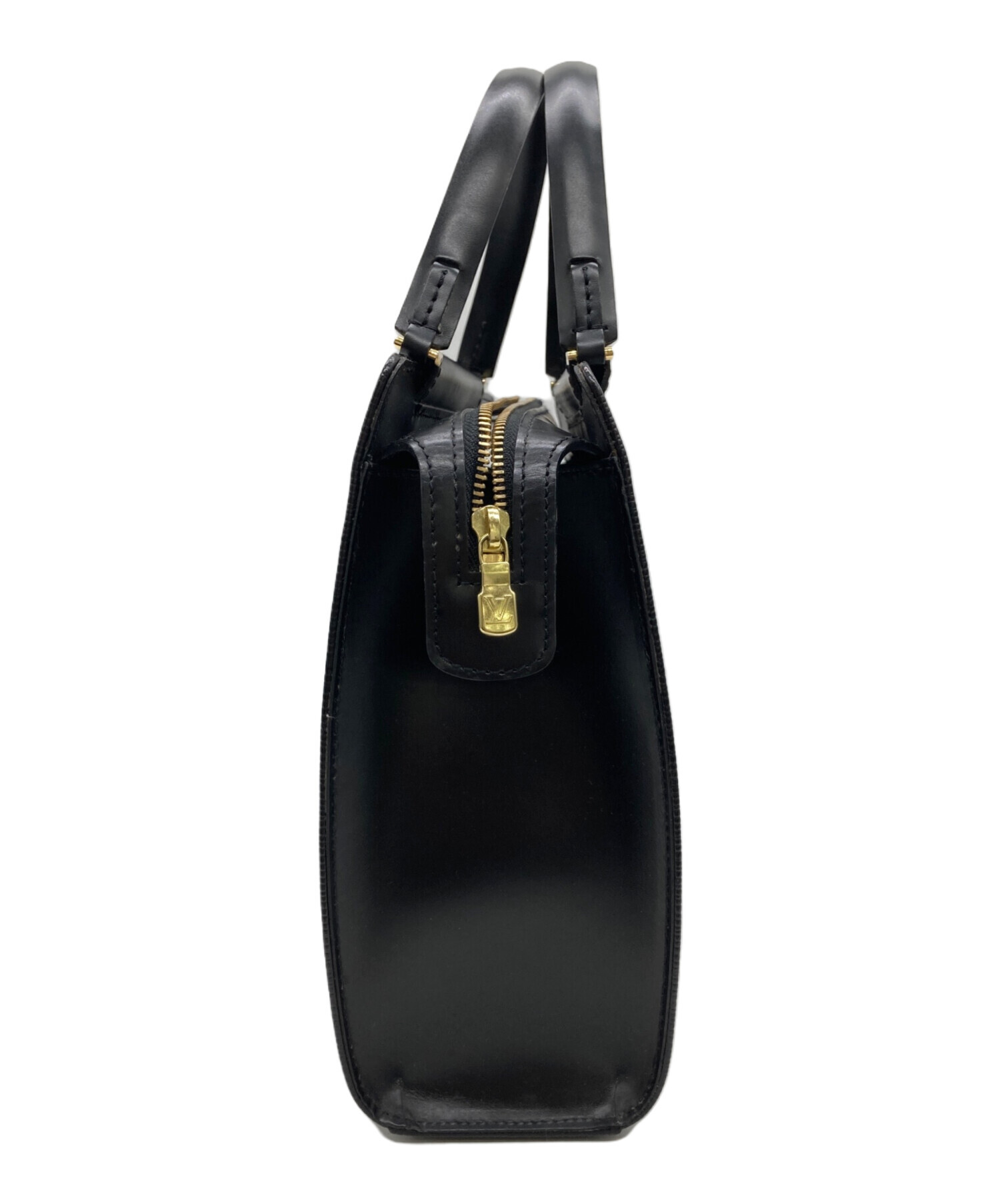 中古・古着通販】LOUIS VUITTON (ルイ ヴィトン) ハンドバッグ エピ