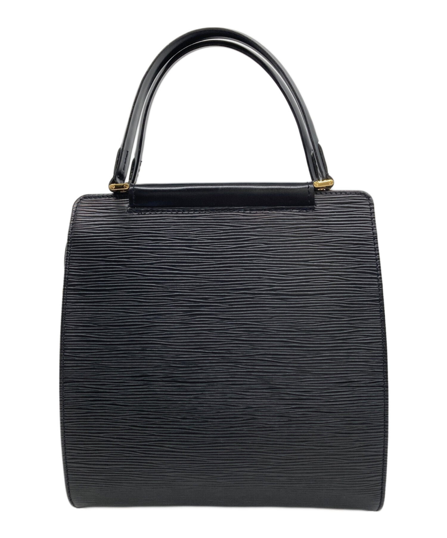 中古・古着通販】LOUIS VUITTON (ルイ ヴィトン) ハンドバッグ エピ 
