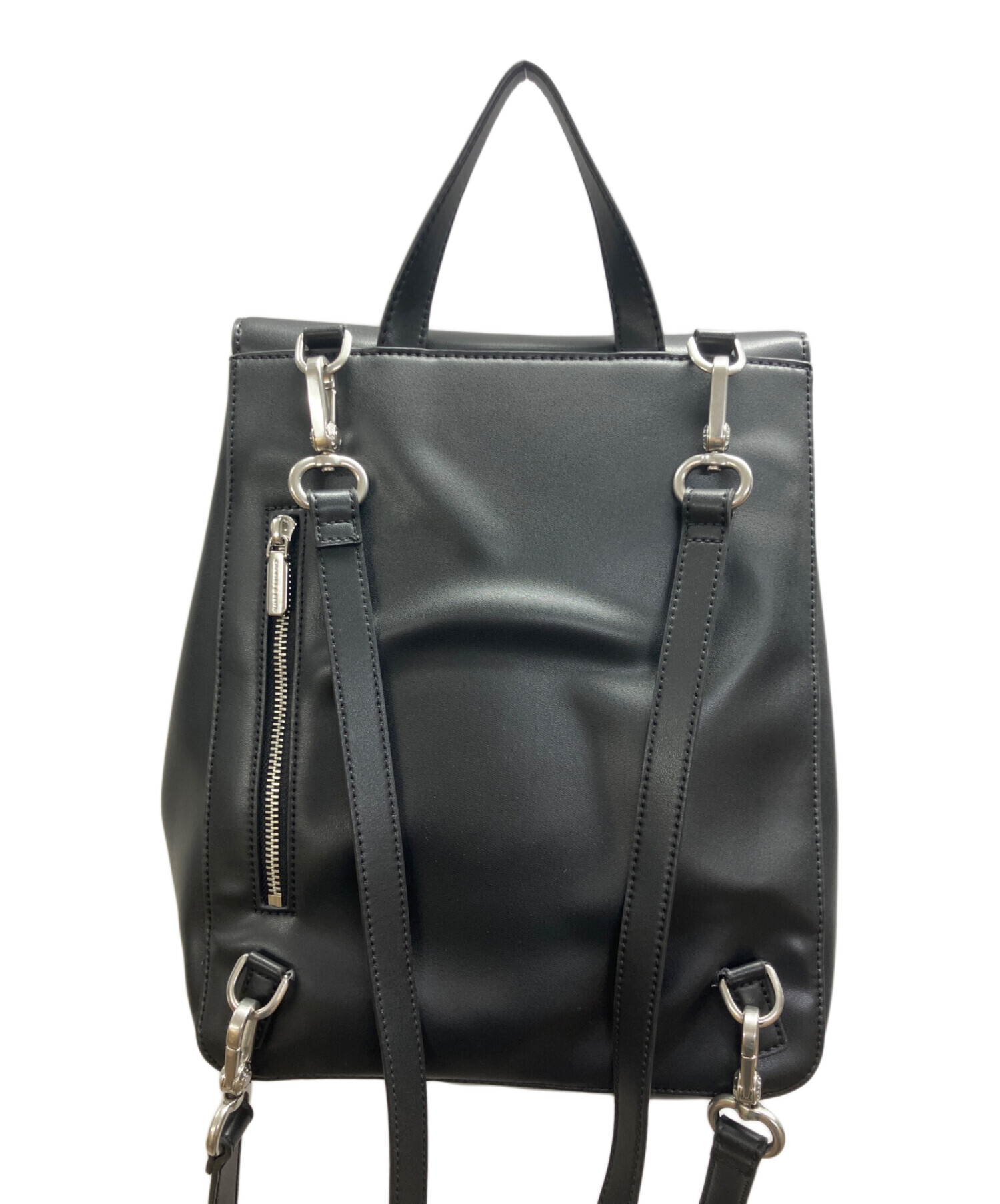 中古・古着通販】CHARLES & KEITH (チャールズアンドキース) フロント