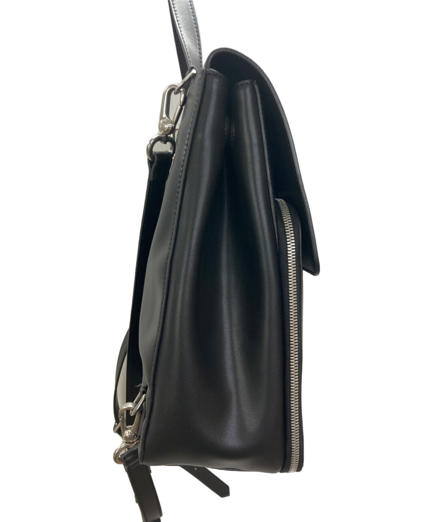 中古・古着通販】CHARLES & KEITH (チャールズアンドキース) フロント