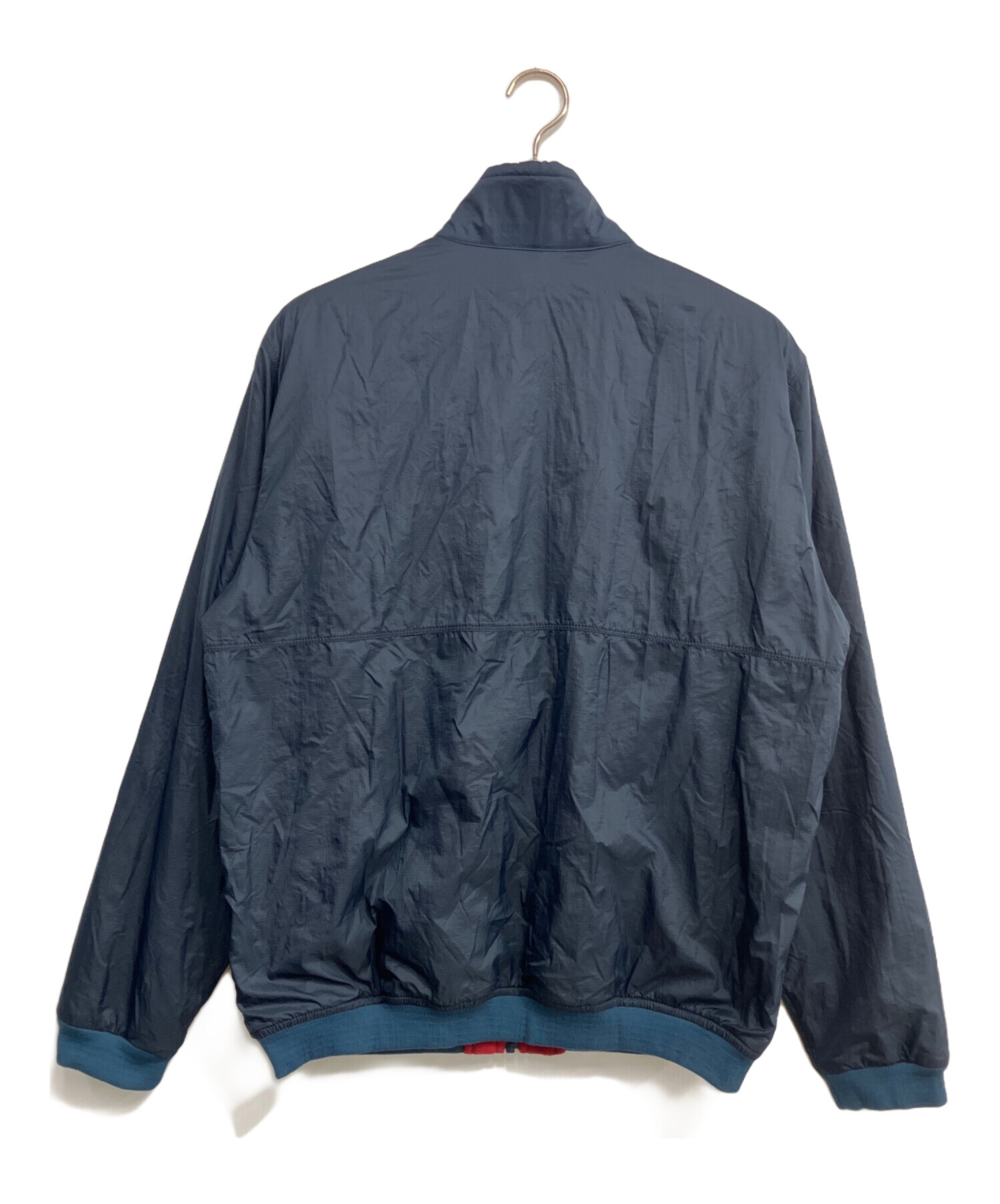 中古・古着通販】Patagonia (パタゴニア) リバーシブル・シェルド 