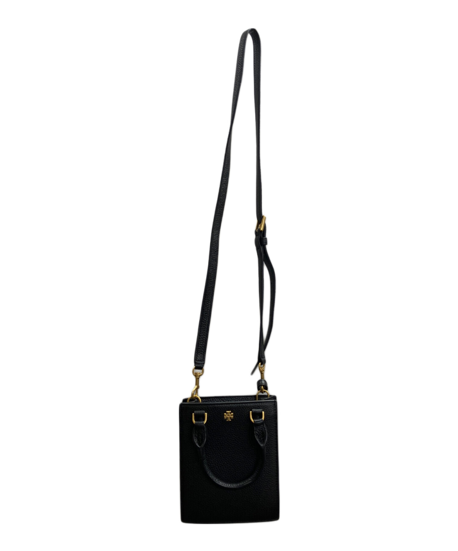 中古・古着通販】TORY BURCH (トリーバーチ) ショルダーバッグ