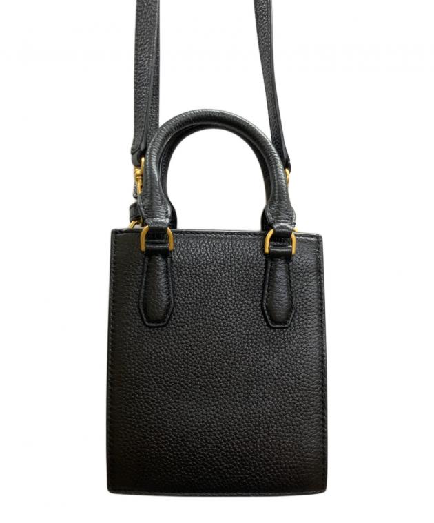 中古・古着通販】TORY BURCH (トリーバーチ) ショルダーバッグ