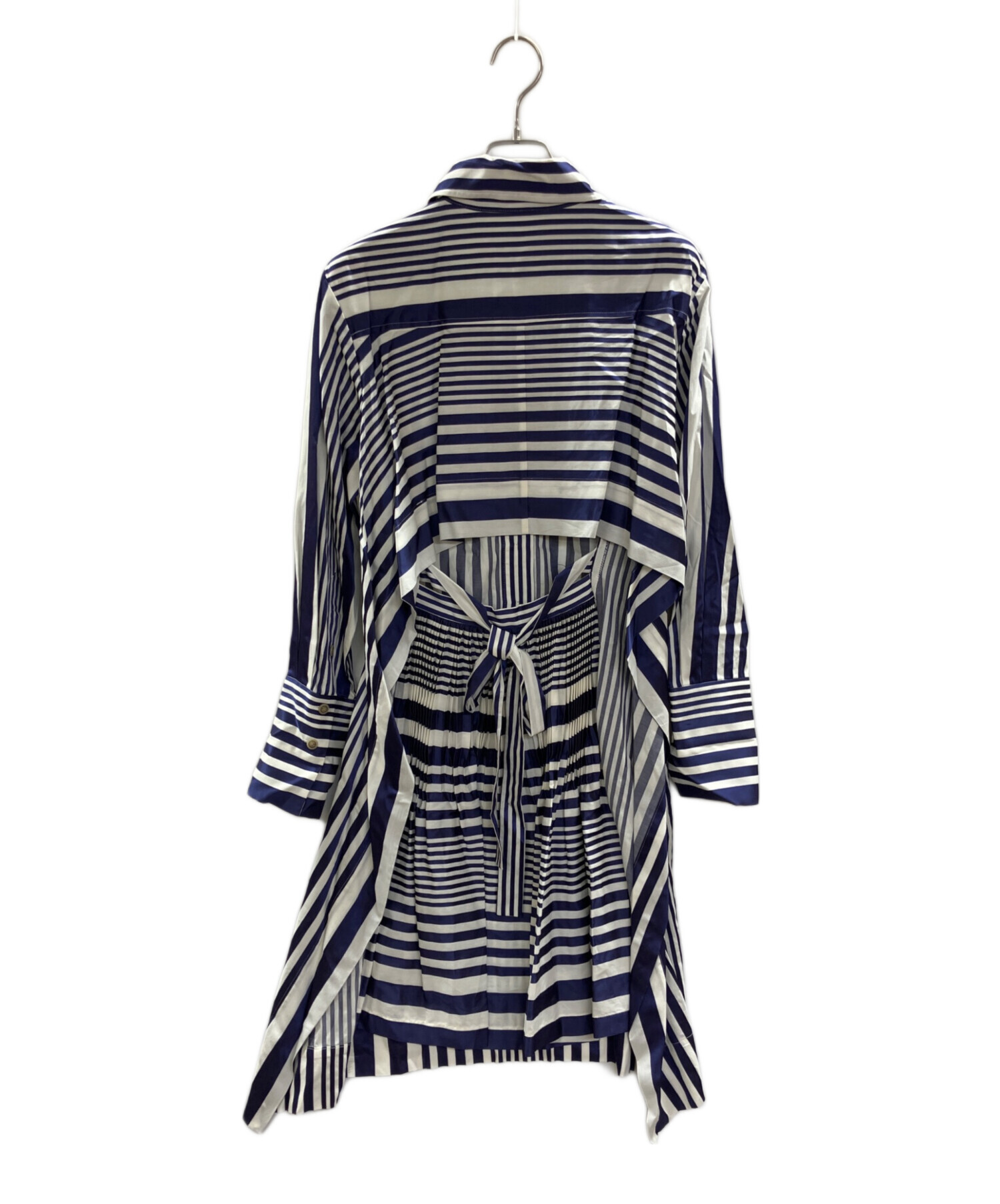 vivienne westwood ANGLOMANIA ラガー　ワンピース 中古・古着通販】Vivienne Westwood ANGLOMANIA (ヴィヴィアンウエスト