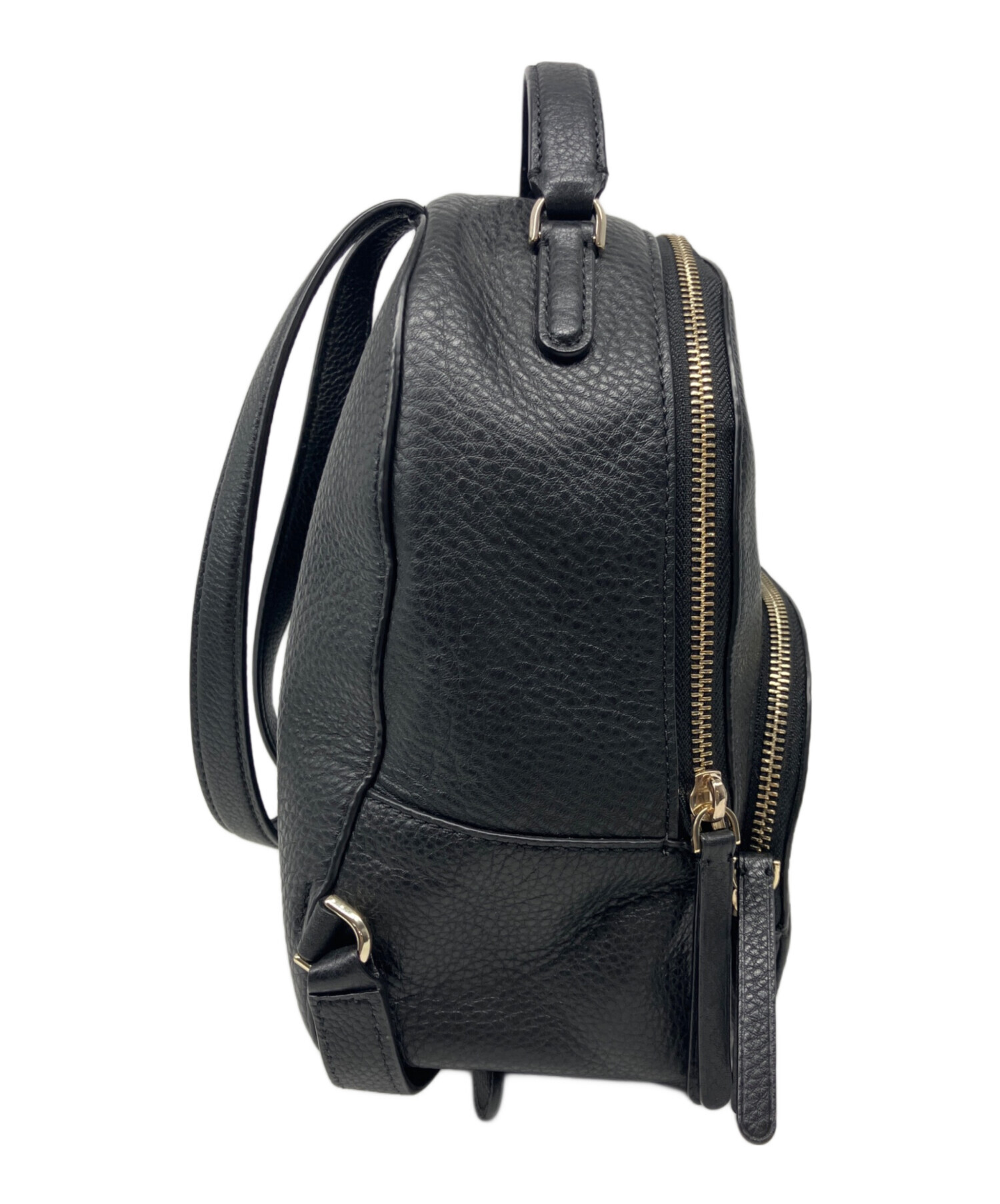 中古・古着通販】Kate Spade (ケイトスペード) ジャクソン レザー
