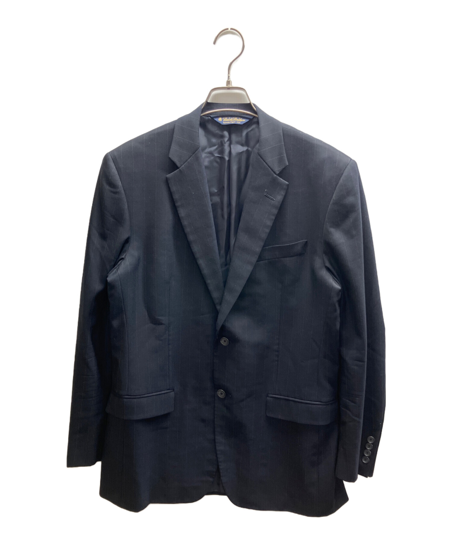 中古・古着通販】BROOKS BROTHERS (ブルックスブラザーズ) ストライプ