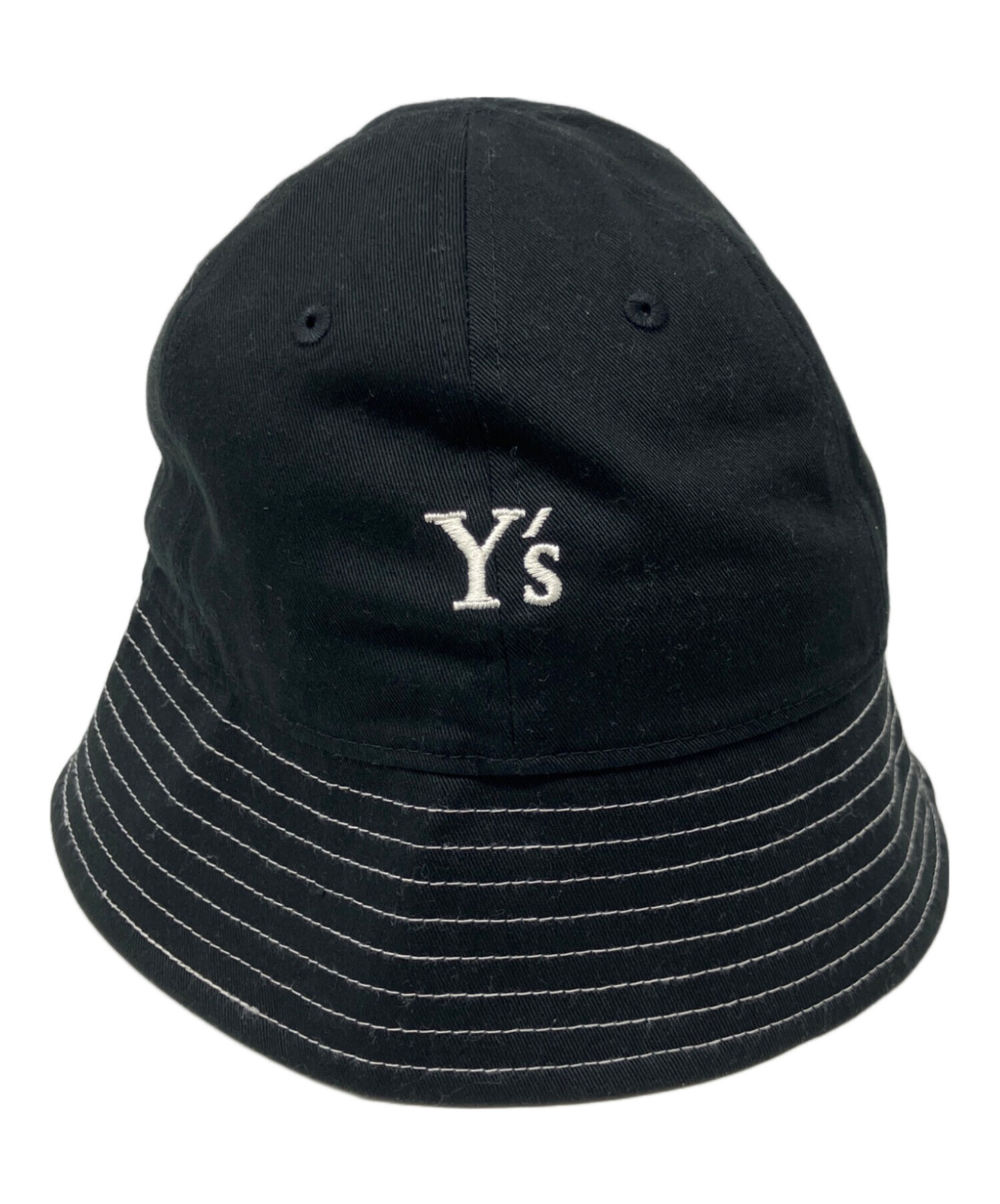 中古・古着通販】Y's (ワイズ) New Era (ニューエラ) EXPLORER SAILOR
