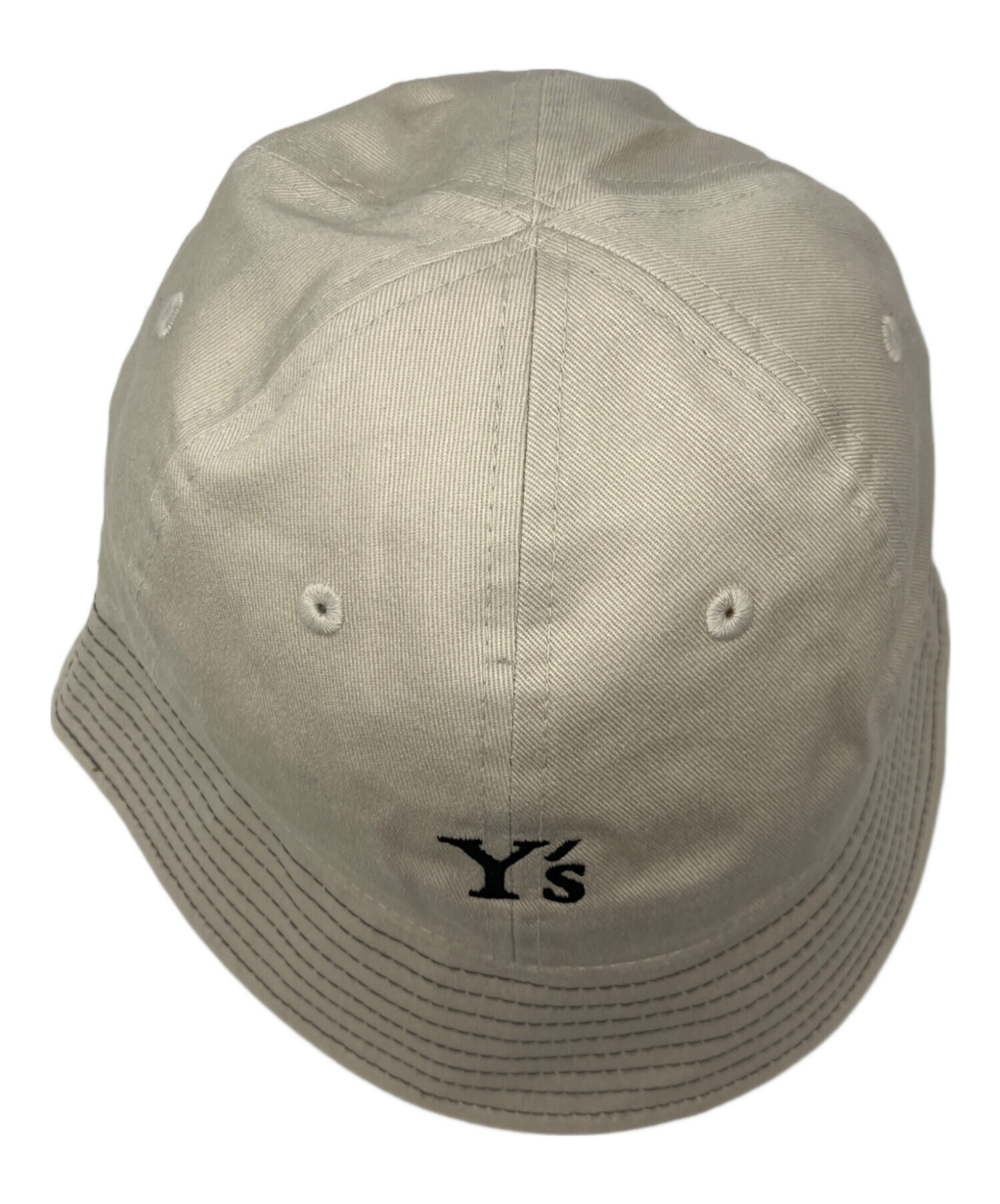 中古・古着通販】Y's (ワイズ) New Era (ニューエラ) EXPLORER SAILOR