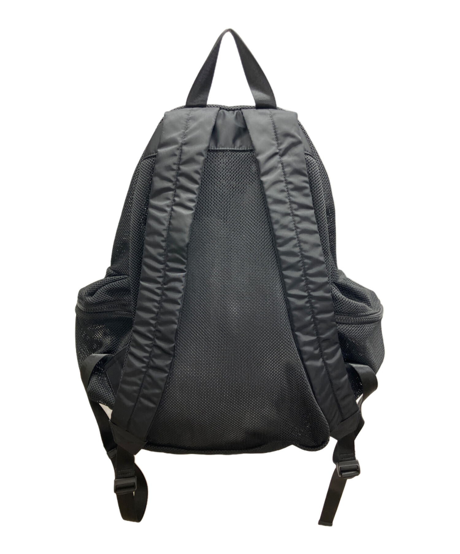 中古・古着通販】A.P.C. (アーペーセー) TECH REBOUND バックパック 中古・古着通販】A.P.C. (アーペーセー) TECH REBOUND バックパック