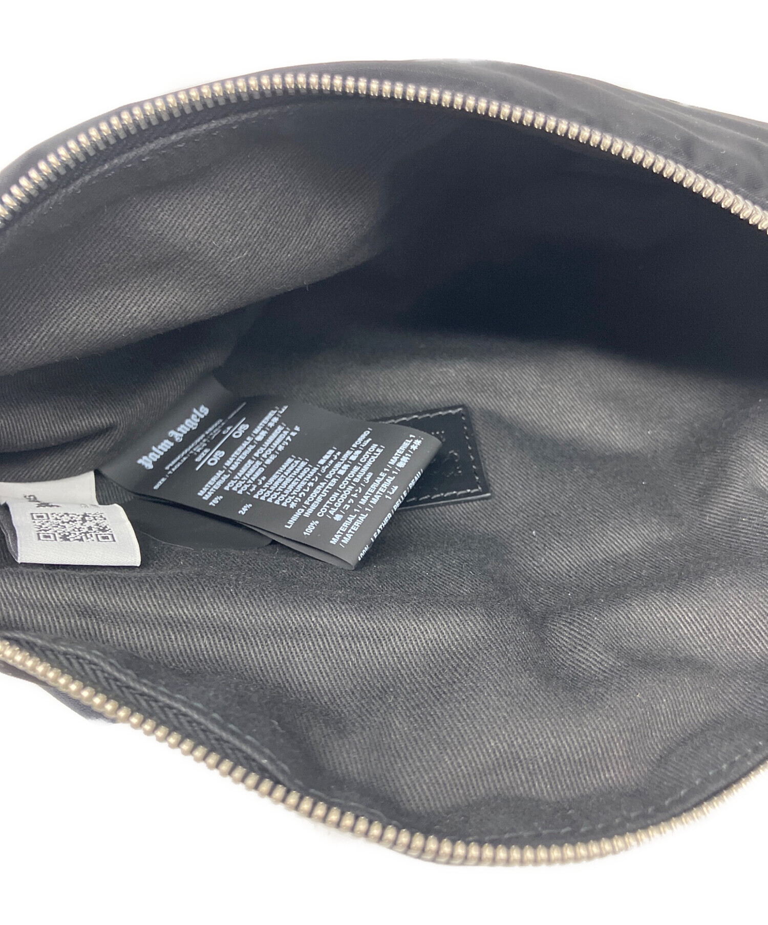 中古・古着通販】Palm Angels (パーム エンジェルス) ANGELS CURVED