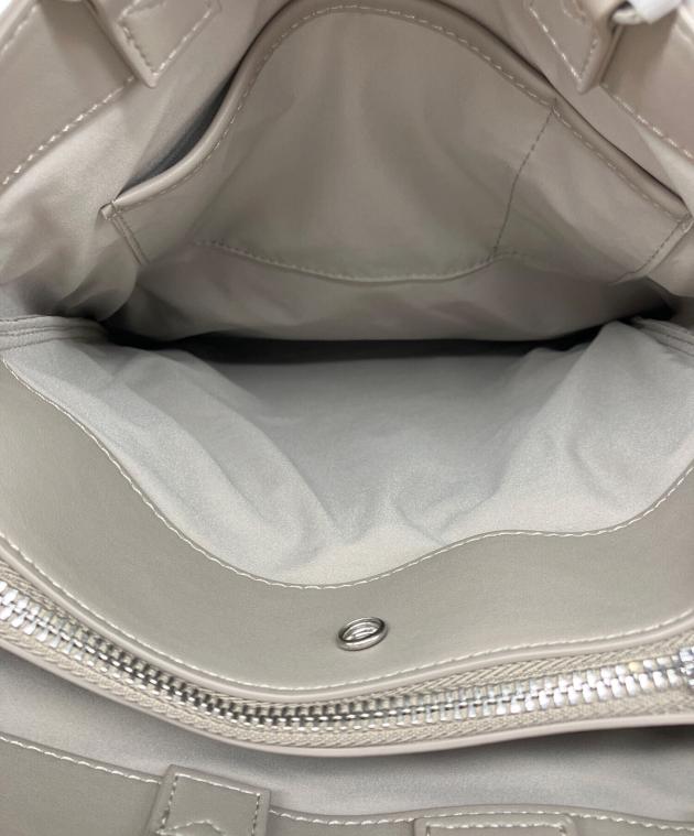 中古・古着通販】A'pearl (エパール) 2way Work Bag ベージュ