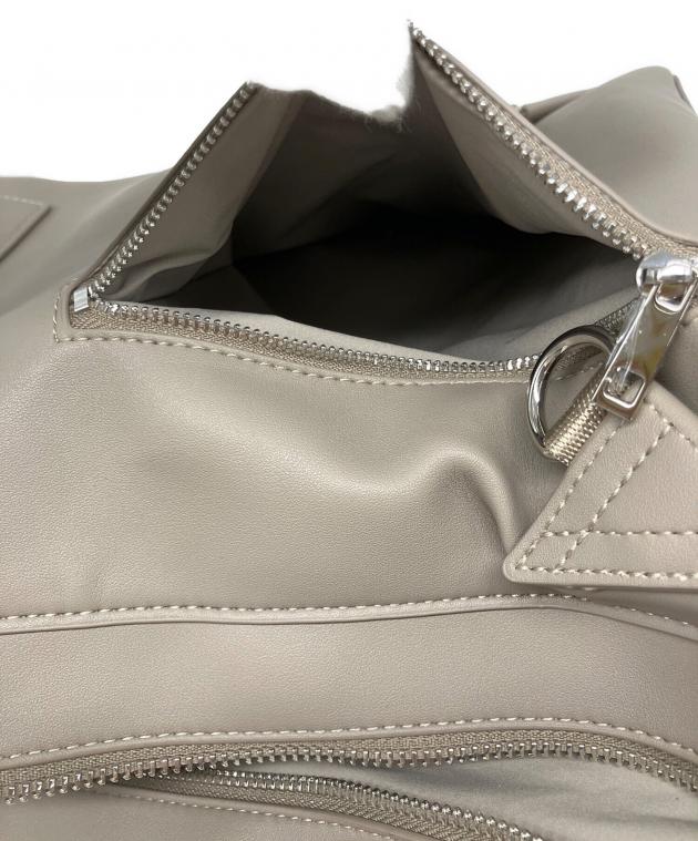 中古・古着通販】A'pearl (エパール) 2way Work Bag ベージュ