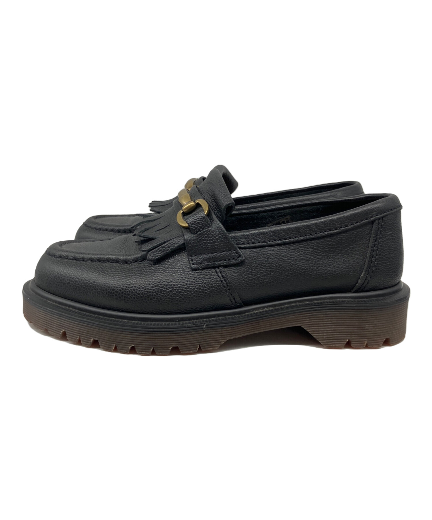 中古・古着通販】Dr.Martens (ドクターマーチン) ADRIAN snaffle