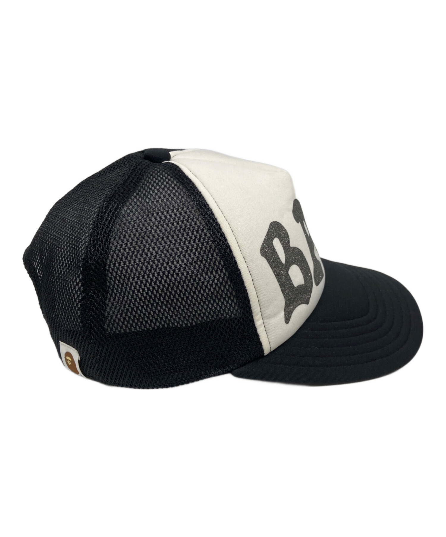中古・古着通販】A BATHING APE (アベイシングエイプ) Bape グリッター