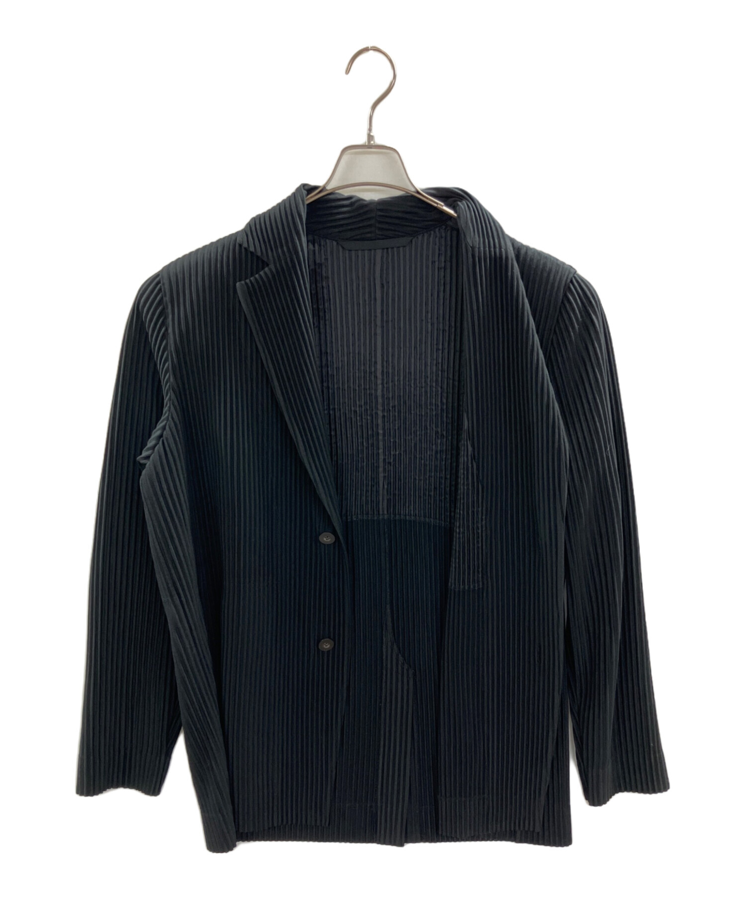 中古・古着通販】HOMME PLISSE ISSEY MIYAKE (オム プリッセ イッセイ