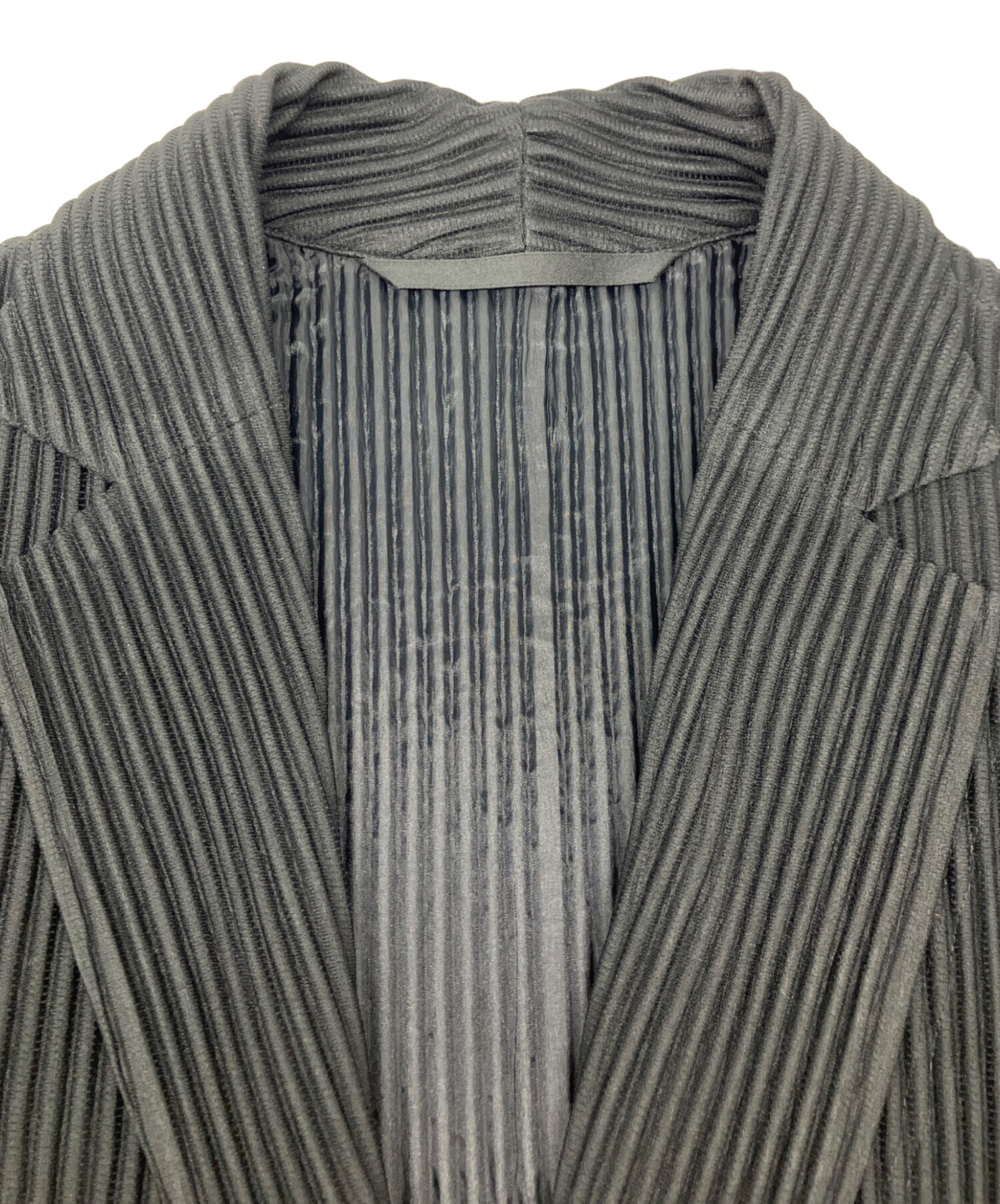 中古・古着通販】HOMME PLISSE ISSEY MIYAKE (オム プリッセ イッセイ